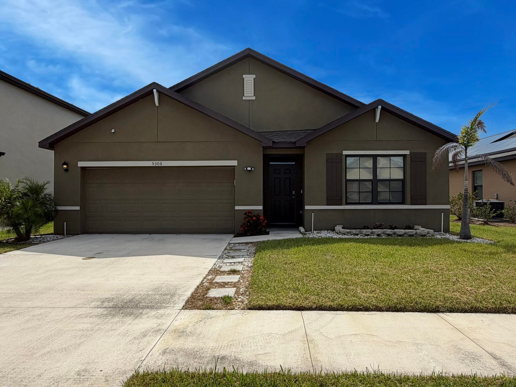 5306 Entertainment Way, Fort Pierce, FL 34947 — photo