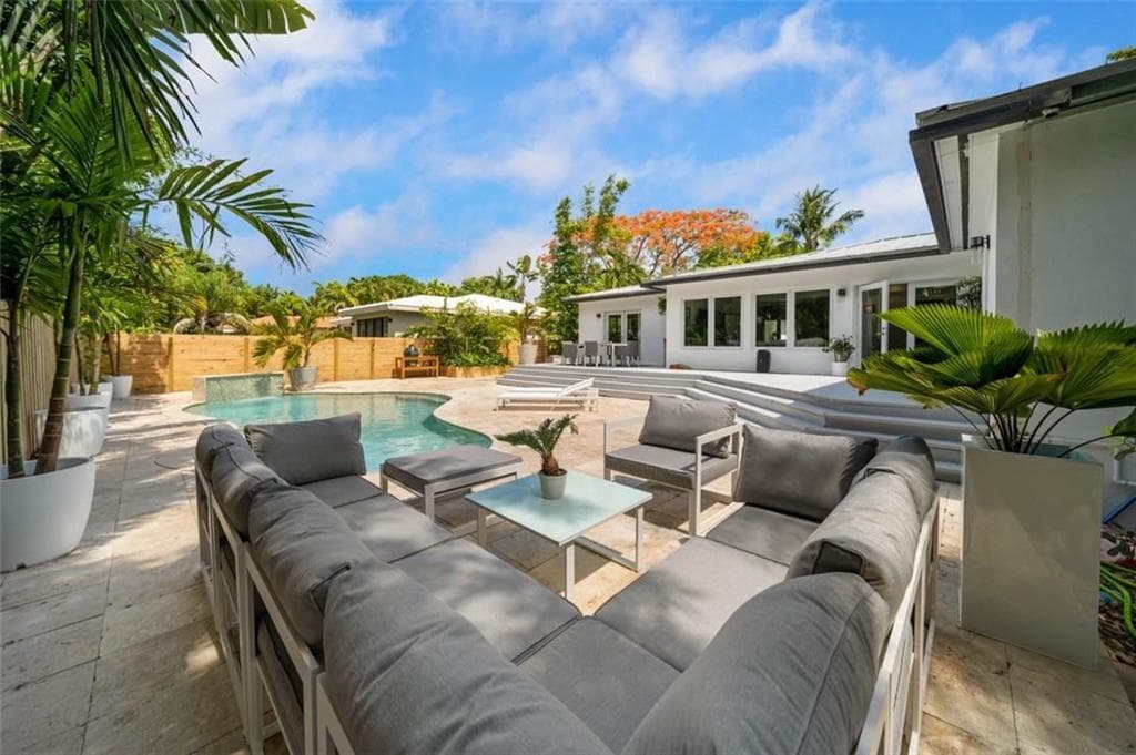 551 NE 53rd Street, Miami, FL 33137 — photo 19 of 25