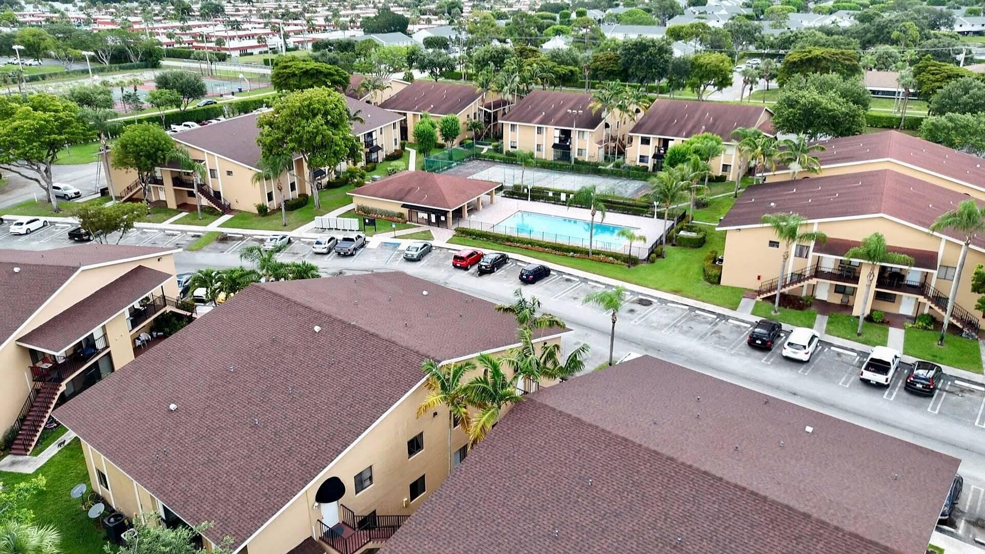 6061 N 10th Ave Avenue N 242, Greenacres, FL 33463 — photo 30 of 37