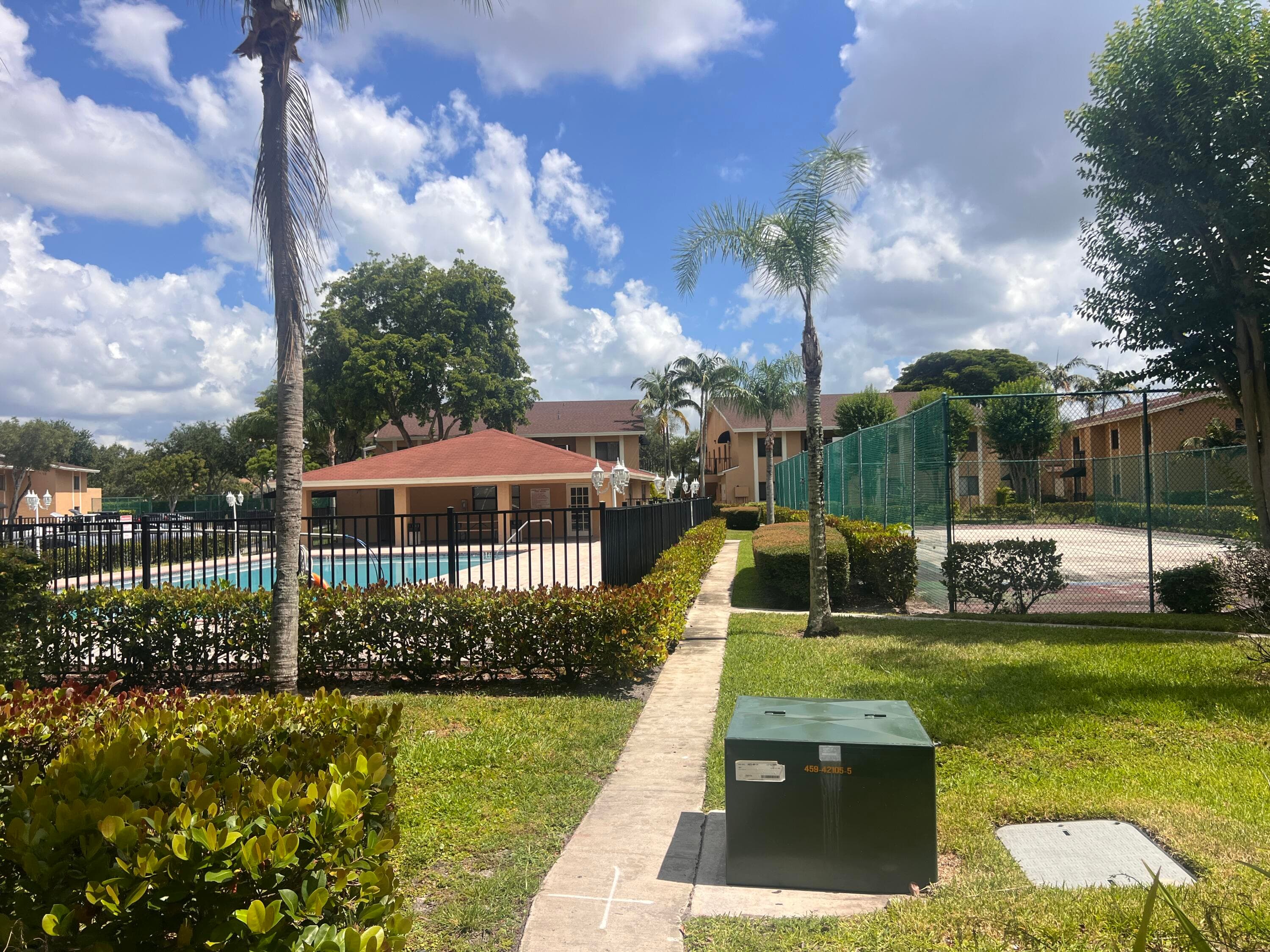 6061 N 10th Ave Avenue N 242, Greenacres, FL 33463 — photo 34 of 37