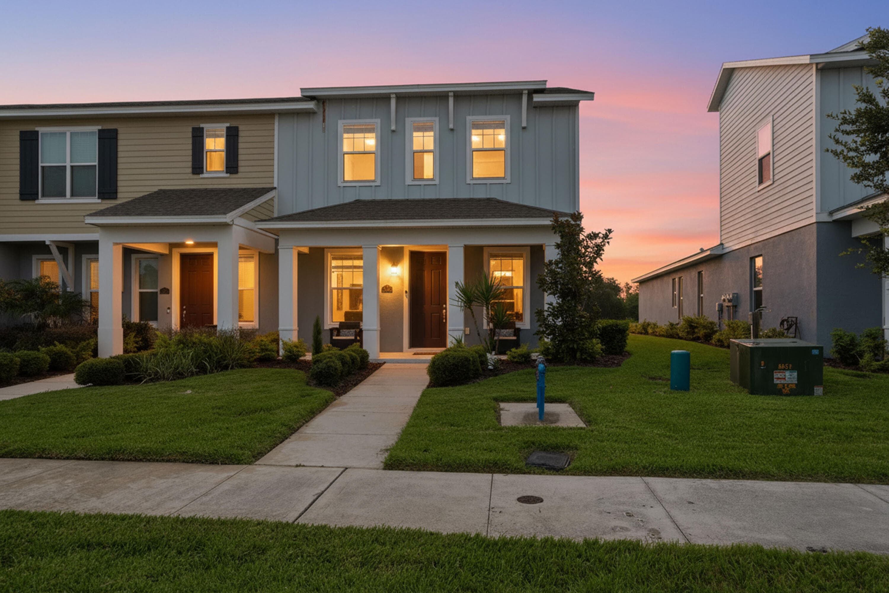 4997 Avalon Park Boulevard, Wesley Chapel, FL 33545 — photo 2 of 57