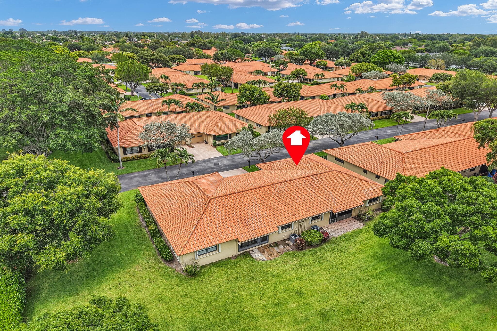4450 Nutmeg Tree Lane A, Boynton Beach, FL 33436 — photo 2 of 20