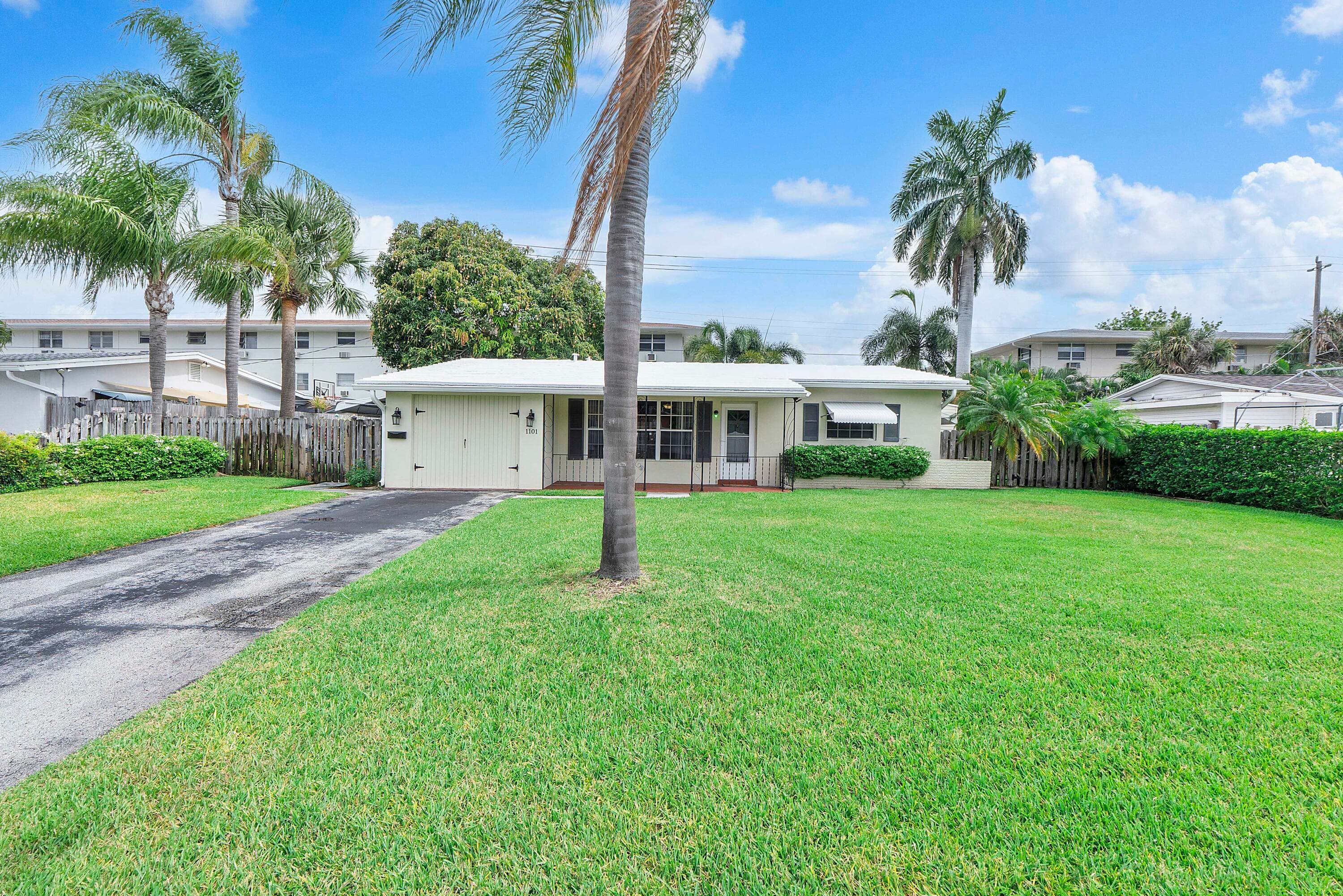 1101 NE 35th Street, Pompano Beach, FL 33064 — photo 1 of 56