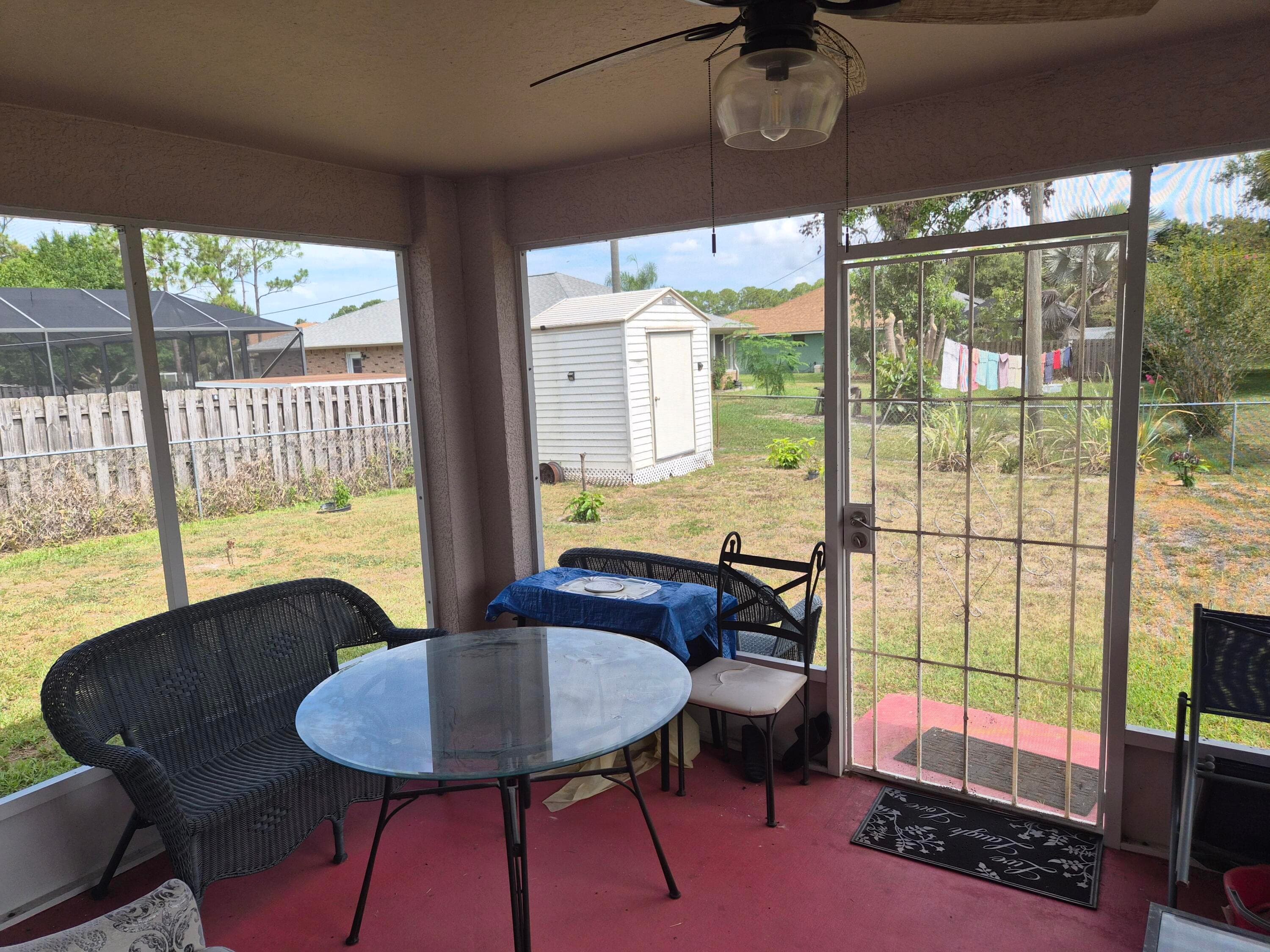 681 NW Thuringer St Street NW, Palm Bay, FL 32907 — photo 35 of 37