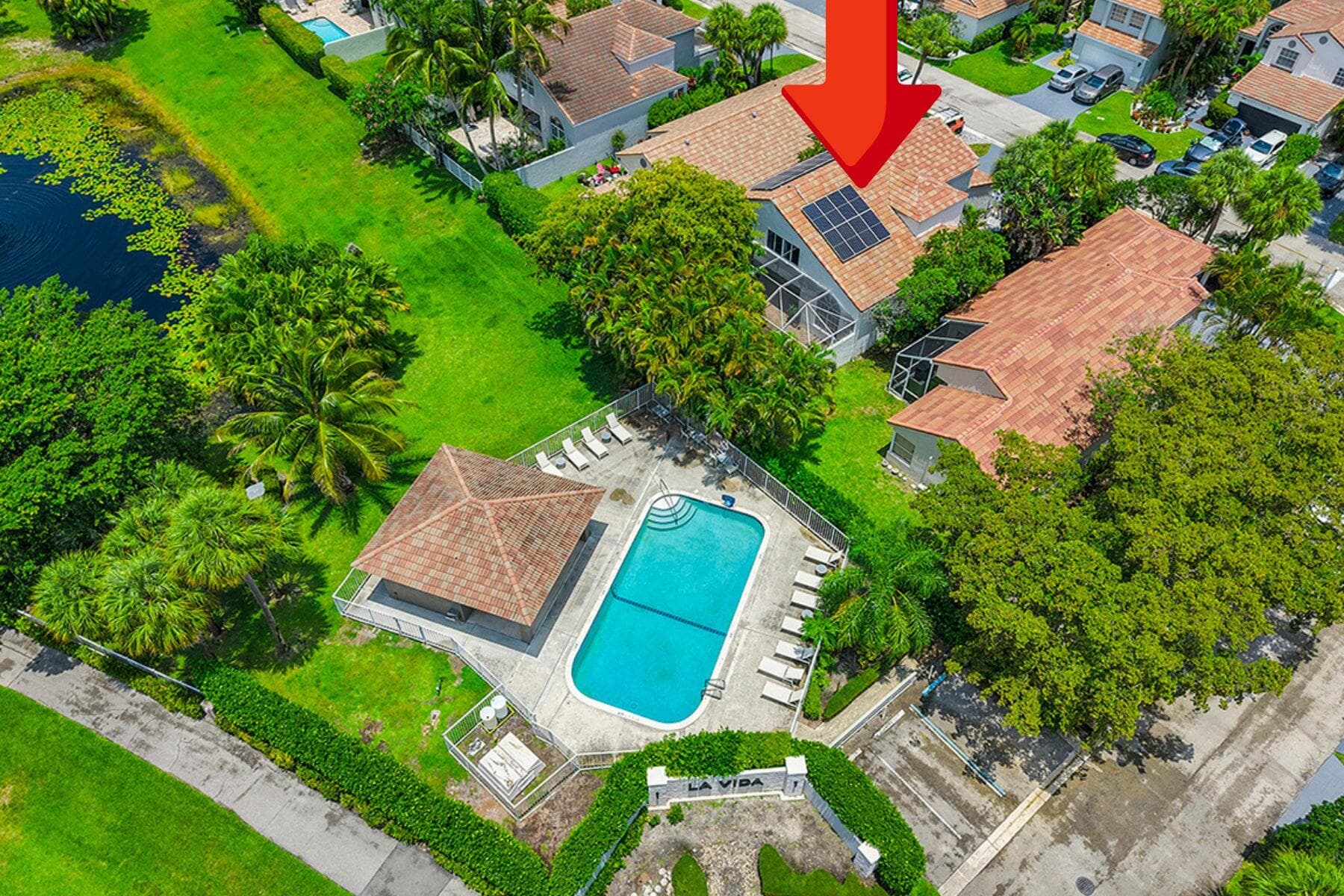 6168 La Vida Terrace, Boca Raton, FL 33433 — photo 49 of 52