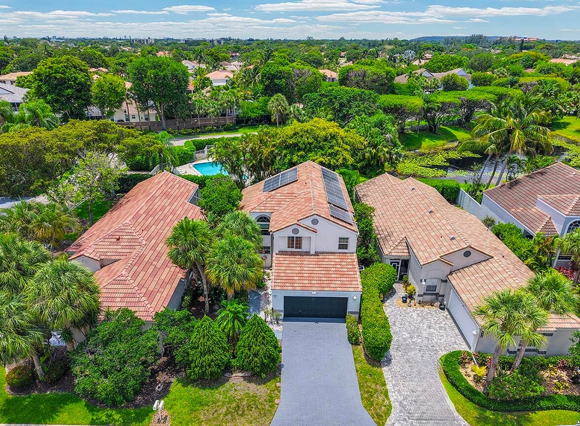 6168 La Vida Terrace, Boca Raton, FL 33433 — photo 2 of 52