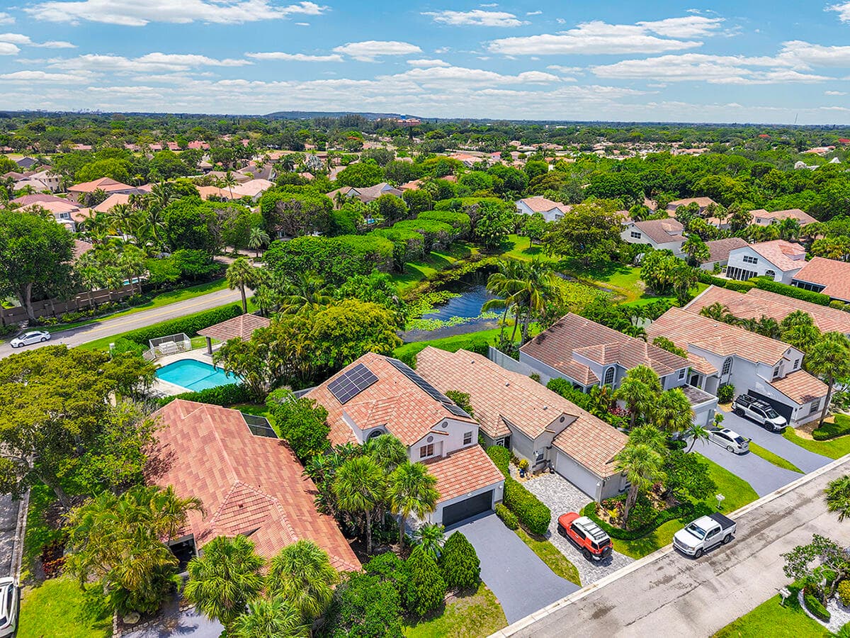 6168 La Vida Terrace, Boca Raton, FL 33433 — photo 3 of 52