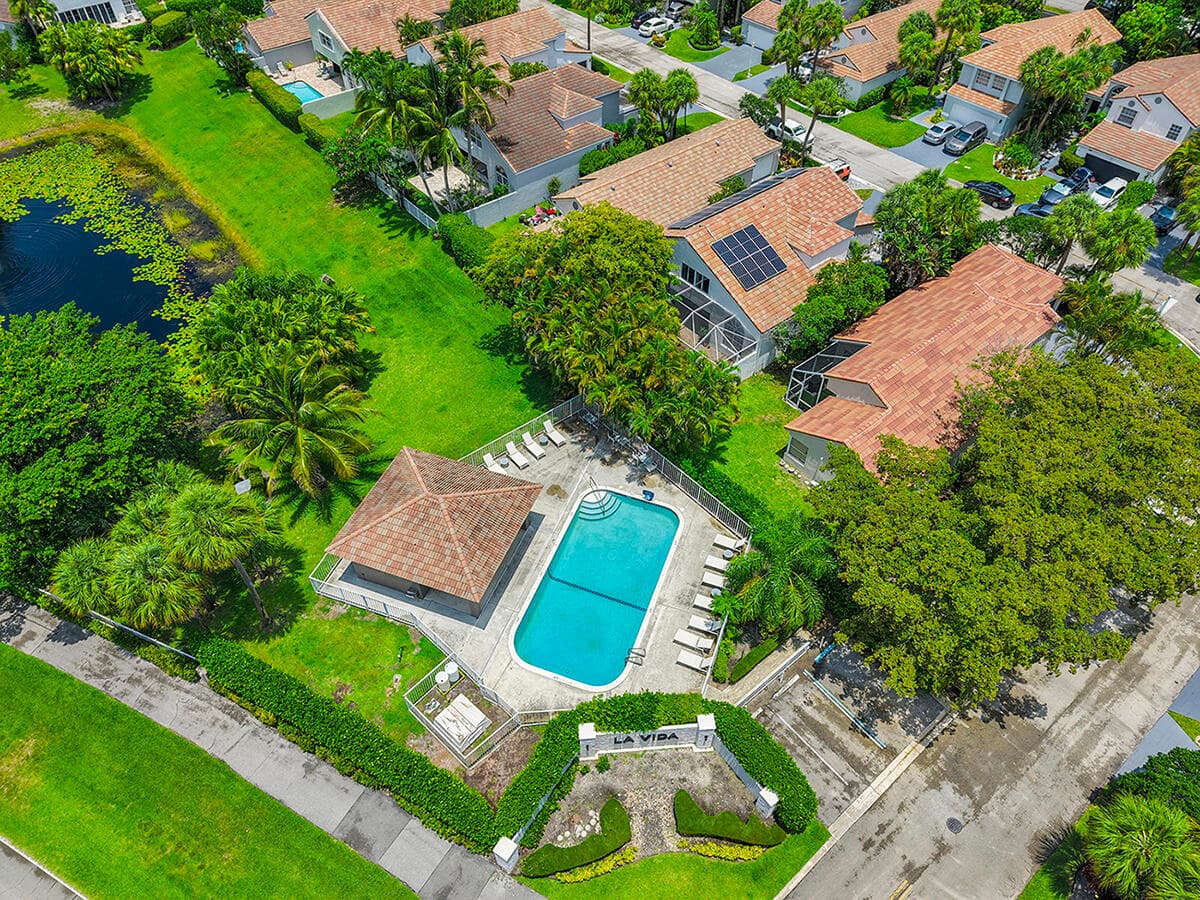6168 La Vida Terrace, Boca Raton, FL 33433 — photo 50 of 52