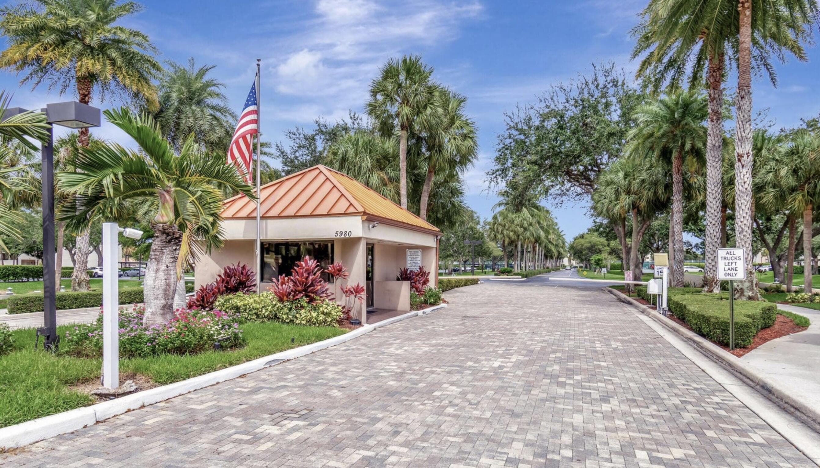 5800 Camino Del Sol Apt 103, Boca Raton, FL 33433 — photo 28 of 29
