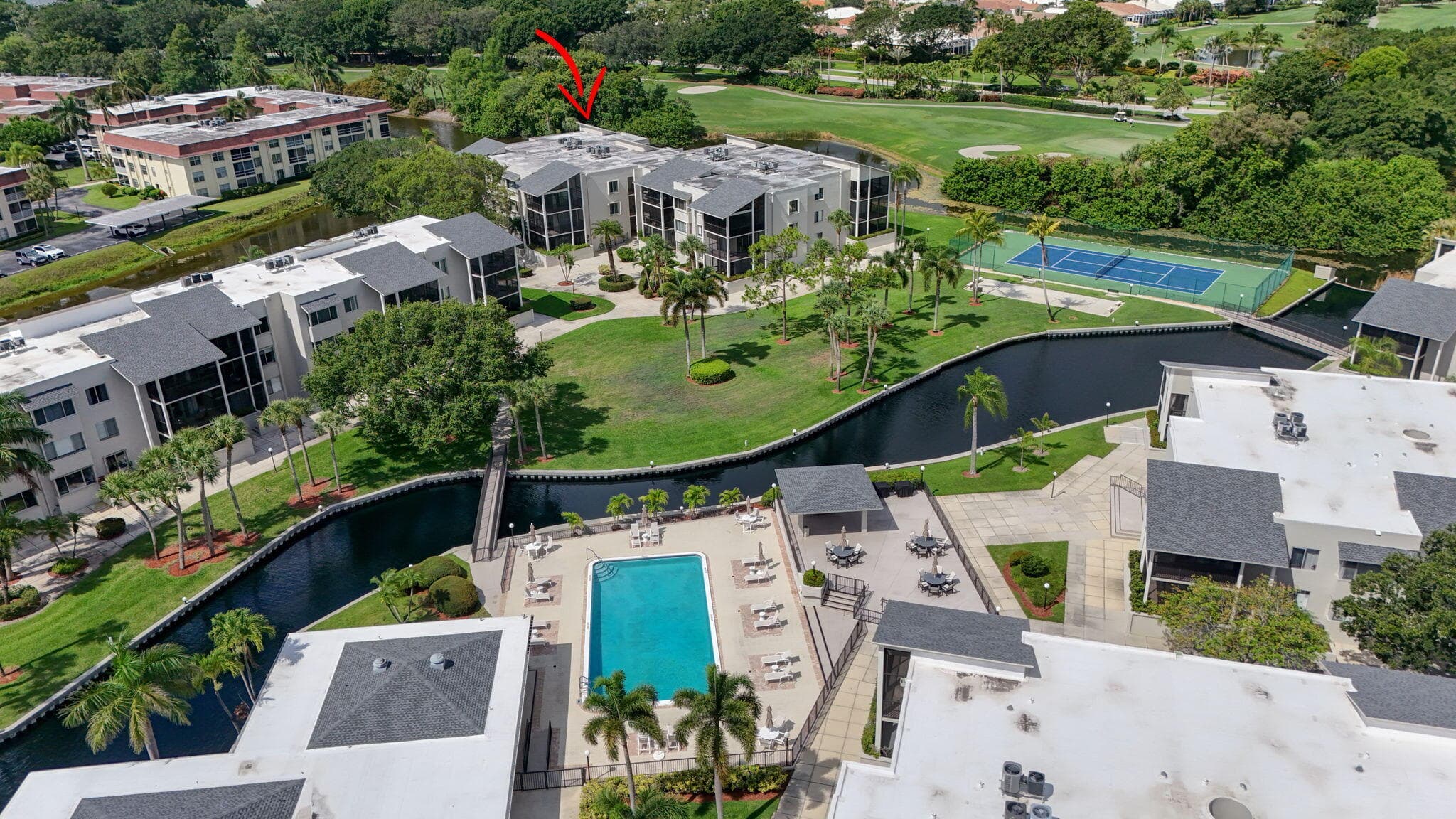 11811 Avenue Of The Pga 7-2a, Palm Beach Gardens, FL 33418 — photo 35 of 70