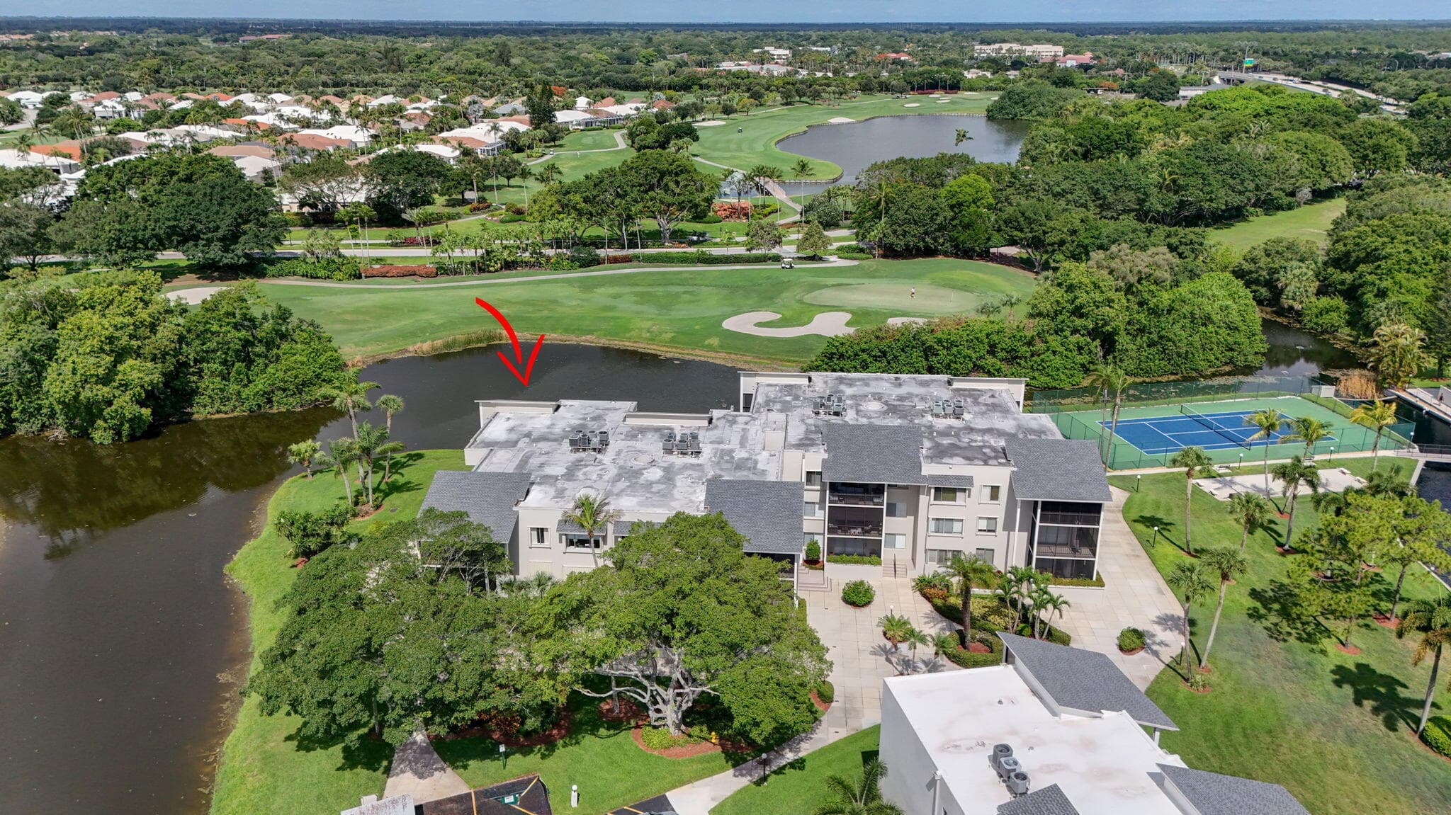 11811 Avenue Of The Pga 7-2a, Palm Beach Gardens, FL 33418 — photo 61 of 70