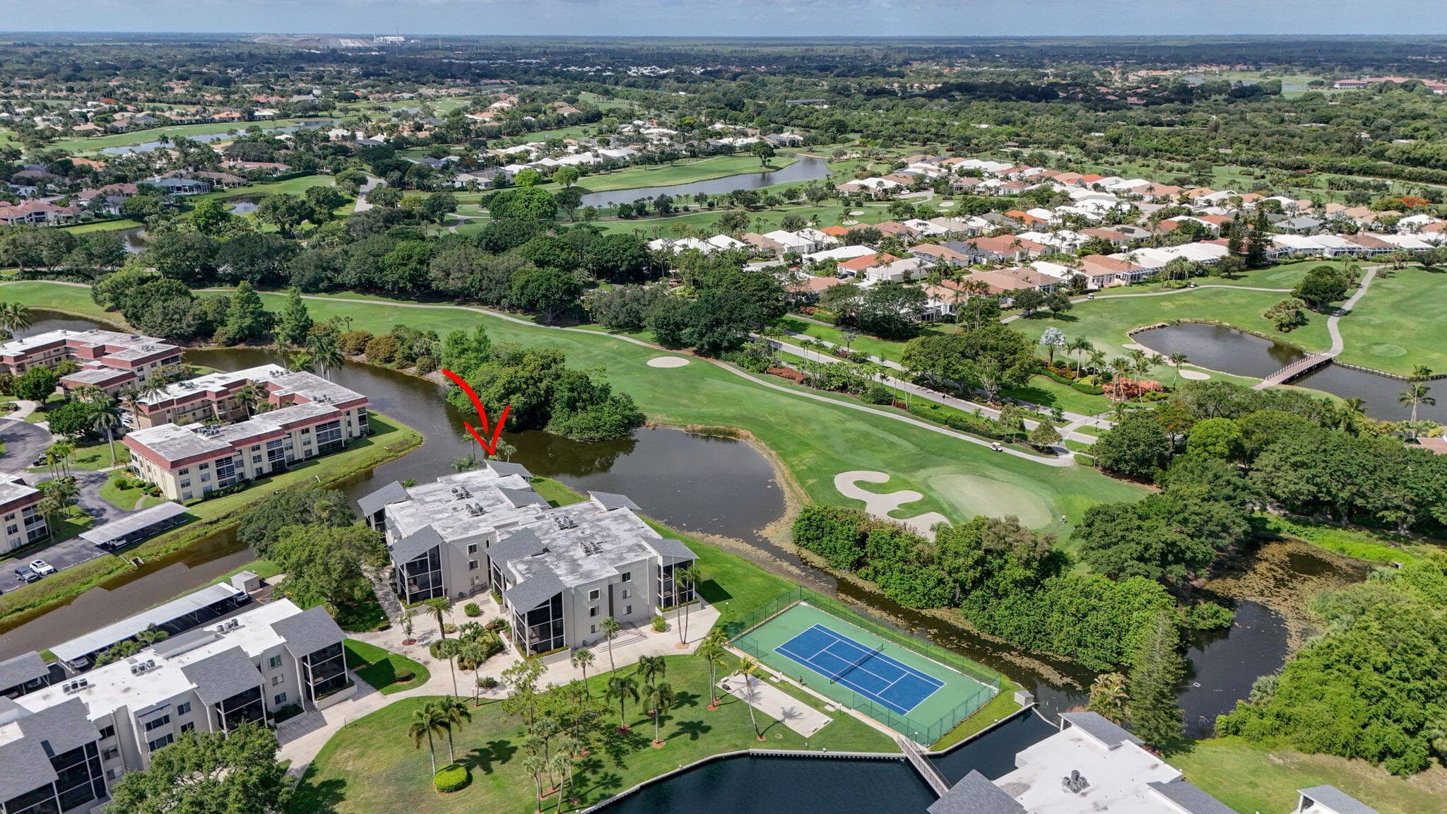 11811 Avenue Of The Pga 7-2a, Palm Beach Gardens, FL 33418 — photo 62 of 70