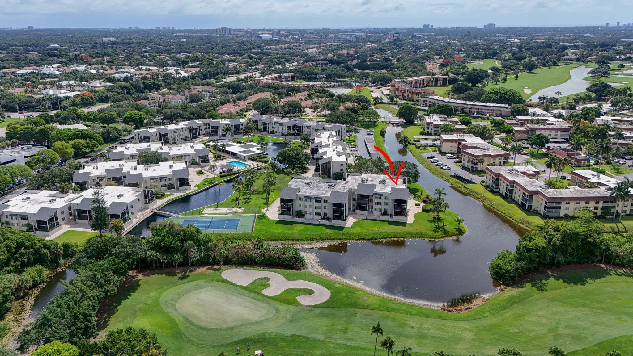 11811 Avenue Of The Pga 7-2a, Palm Beach Gardens, FL 33418 — photo 65 of 70