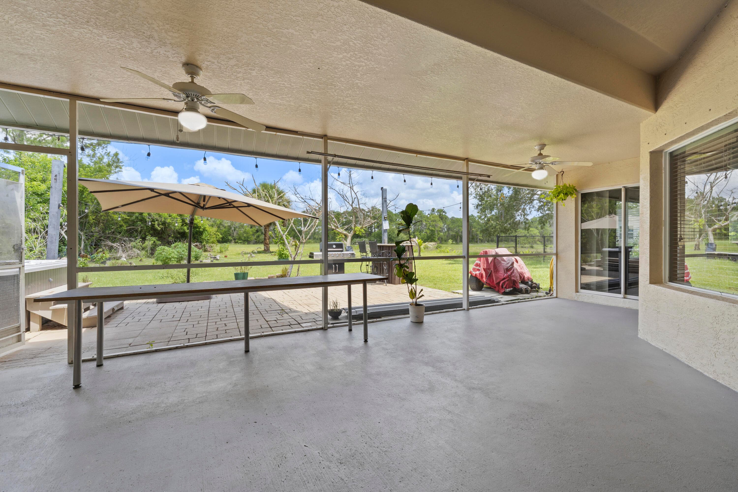 5514 NW West Lundy Circle, Port St. Lucie, FL 34986 — photo 29 of 44