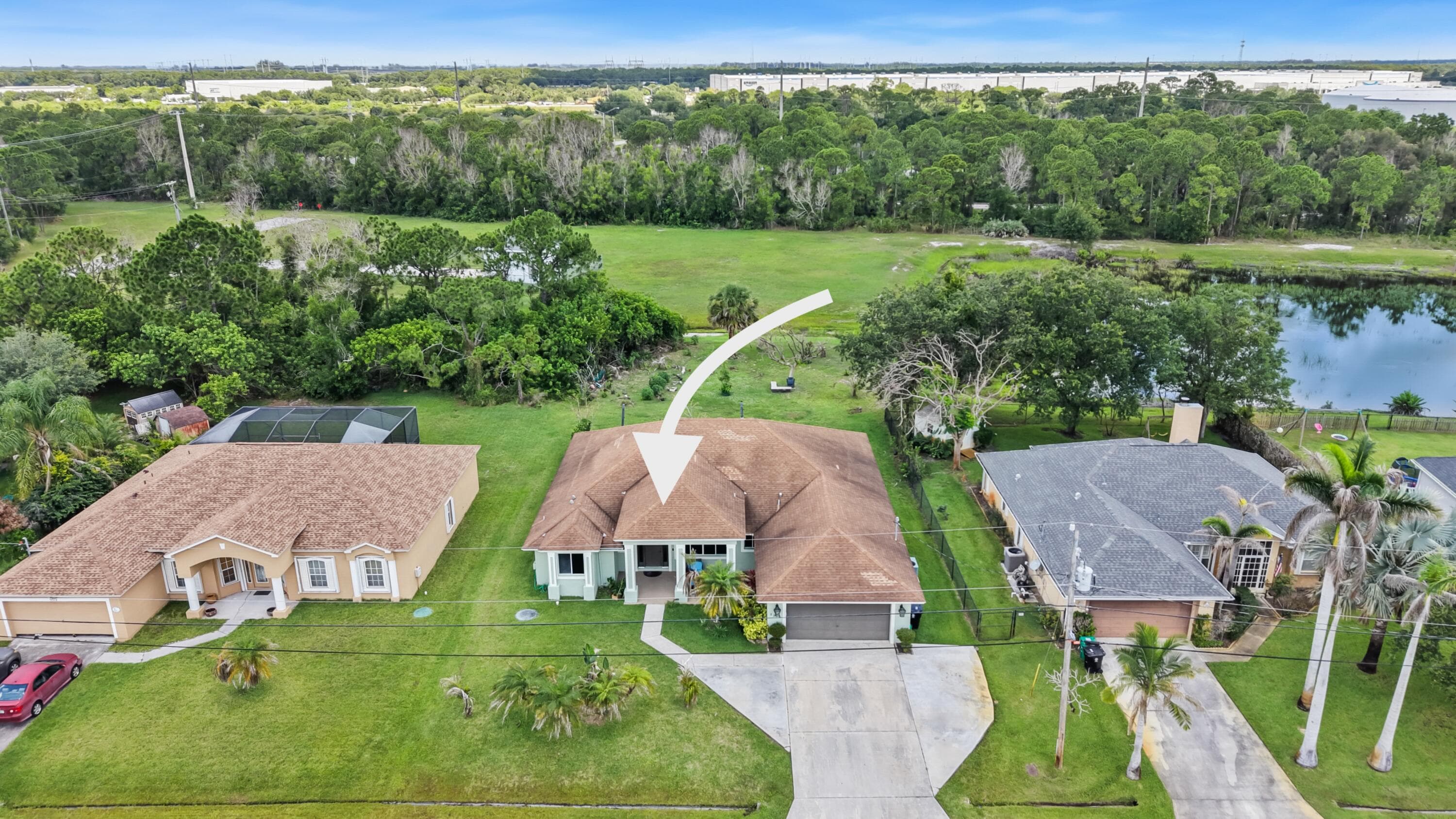 5514 NW West Lundy Circle, Port St. Lucie, FL 34986 — photo 32 of 44