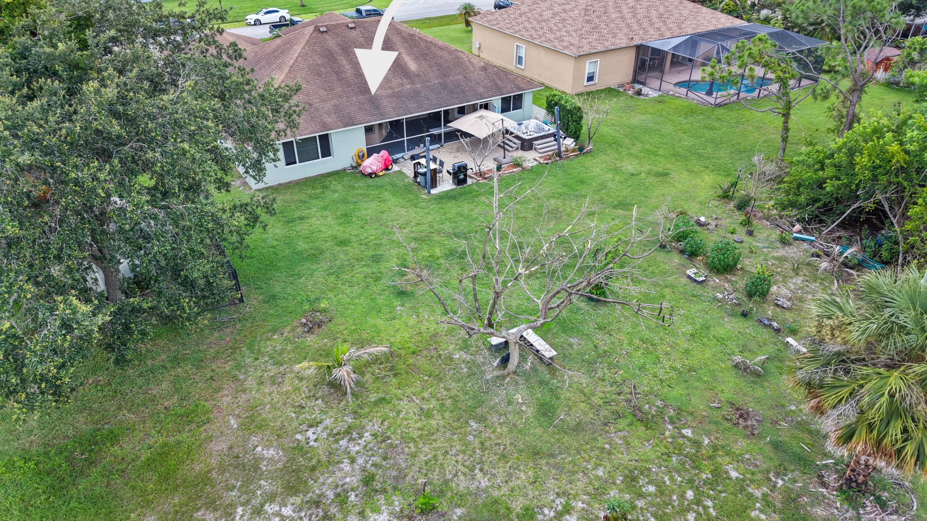 5514 NW West Lundy Circle, Port St. Lucie, FL 34986 — photo 36 of 44