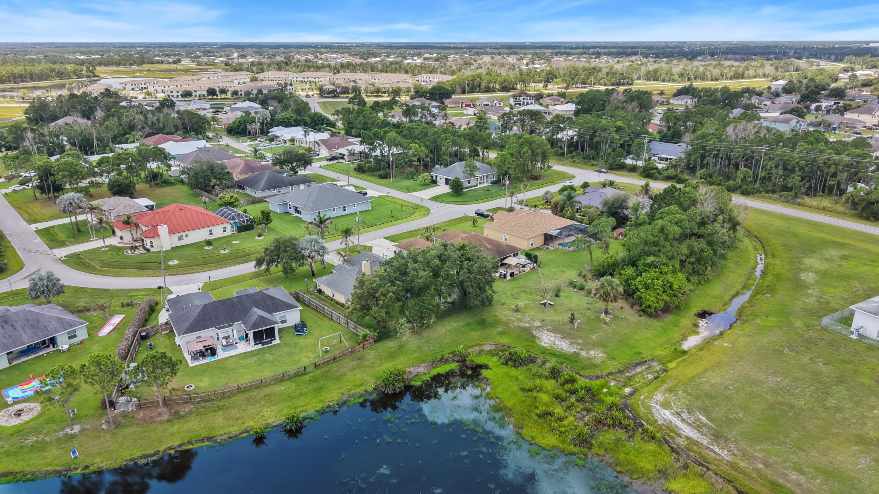 5514 NW West Lundy Circle, Port St. Lucie, FL 34986 — photo 39 of 44