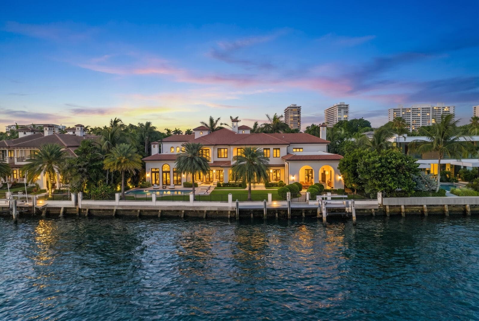 1207 Spanish River Road, Boca Raton, FL 33432 — photo 1 of 138