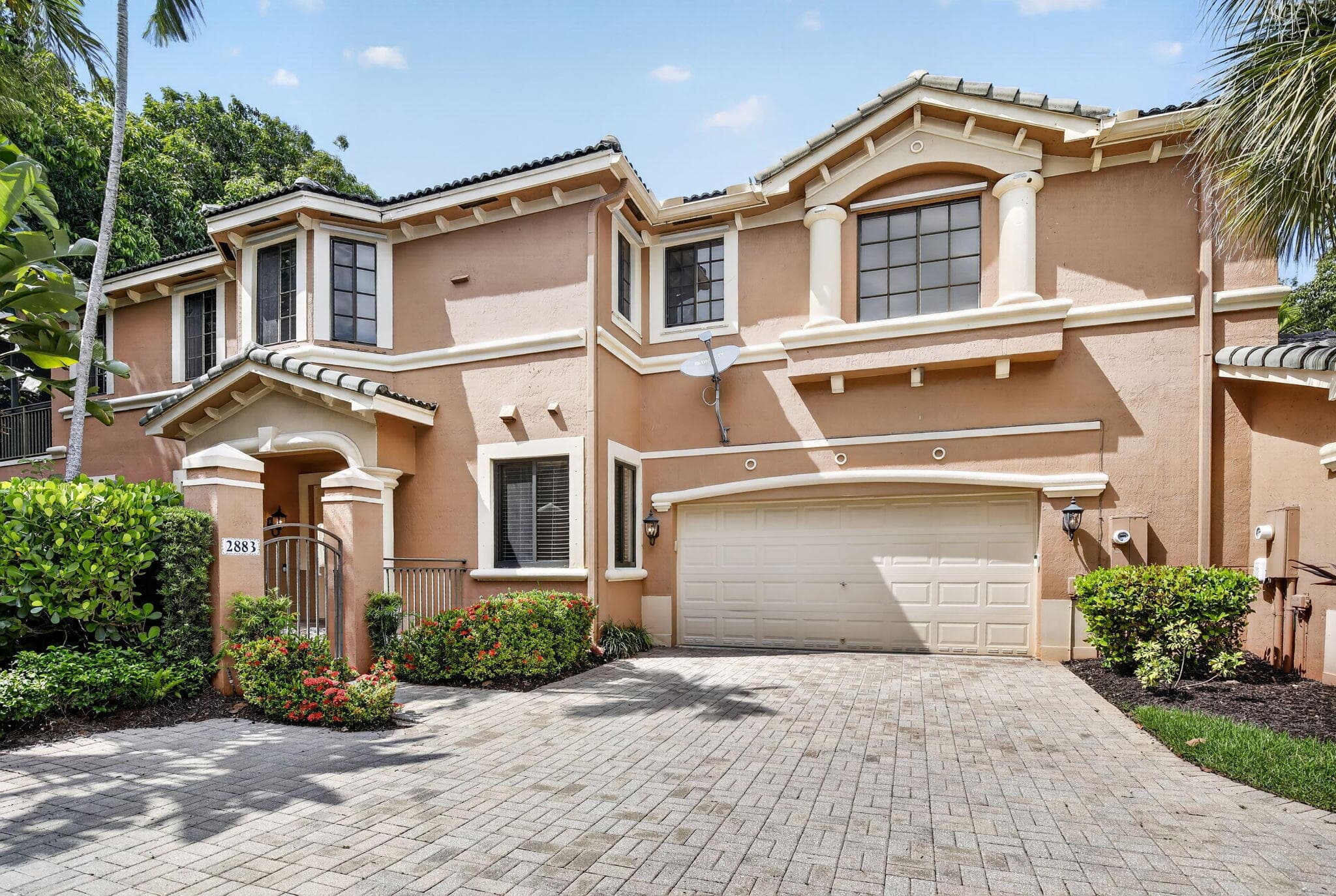 2883 Kinsington Circle, Weston, FL 33332 — photo 12 of 78