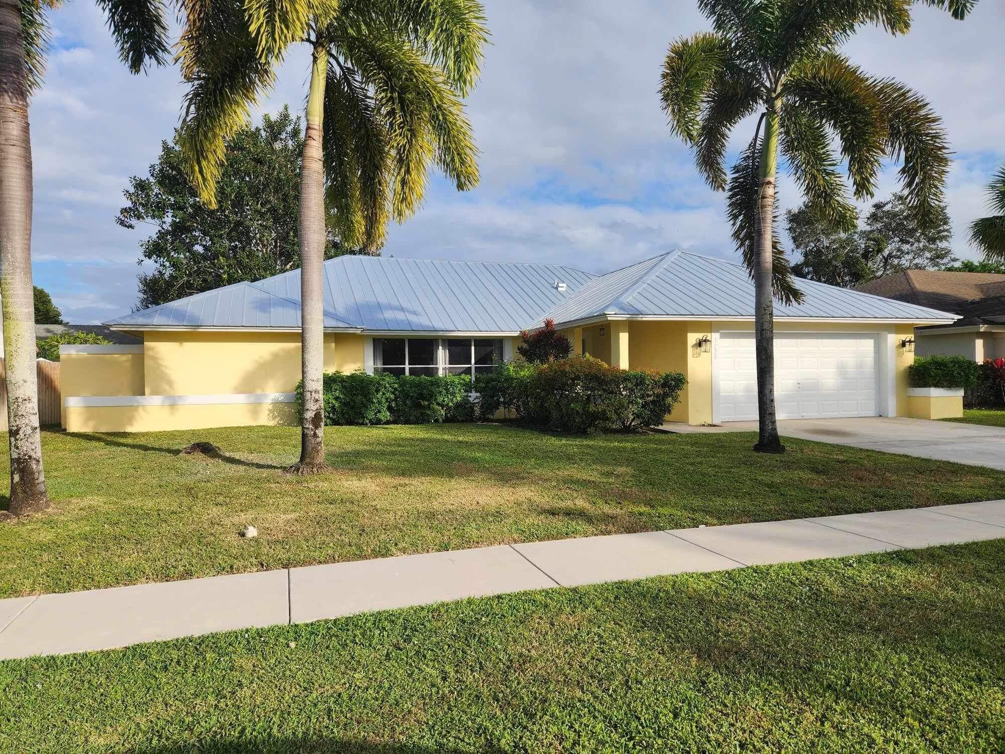 1750 Primrose Lane, Wellington, FL 33414 — photo
