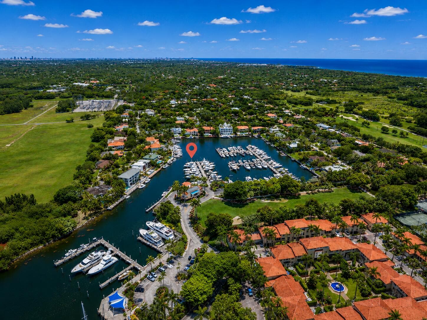 13660 SW Deering Bay Drive, Coral Gables, FL 33158 — photo 19 of 23