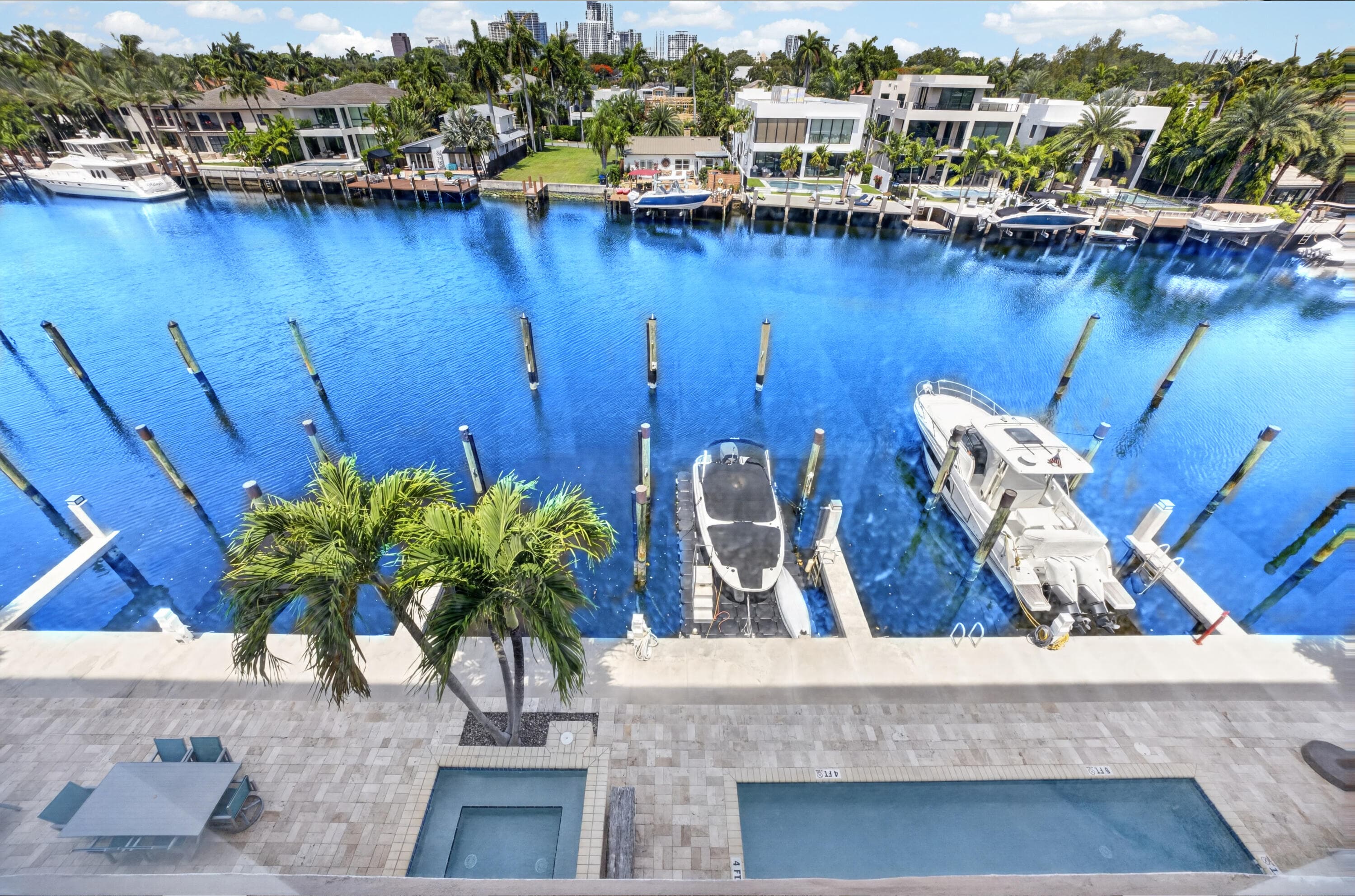 45 Hendricks Isle 403, Fort Lauderdale, FL 33301 — photo 53 of 89