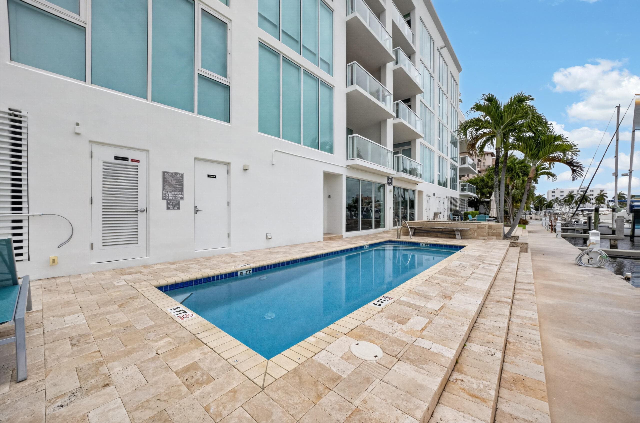 45 Hendricks Isle 403, Fort Lauderdale, FL 33301 — photo 57 of 89
