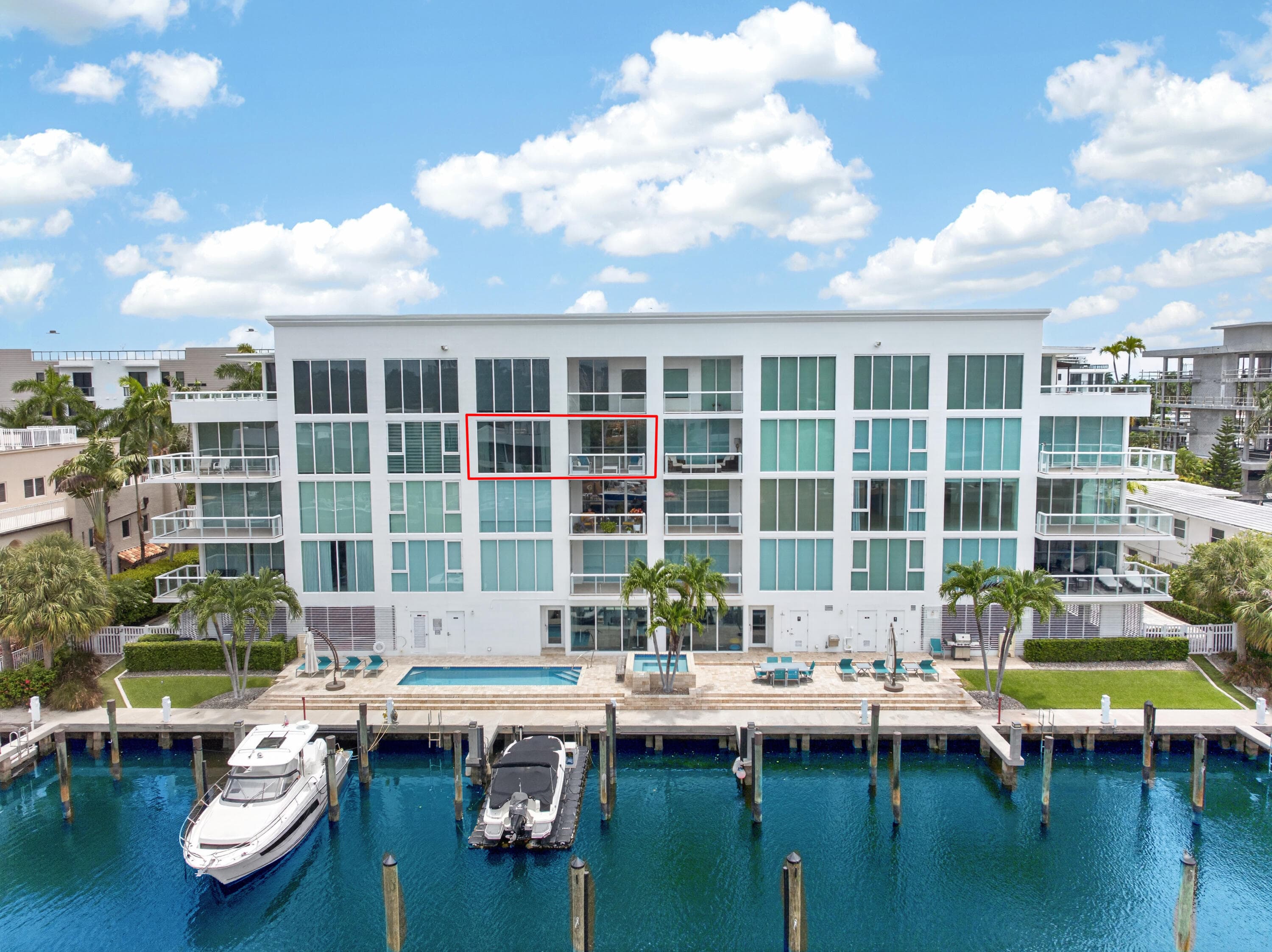 45 Hendricks Isle 403, Fort Lauderdale, FL 33301 — photo 69 of 89
