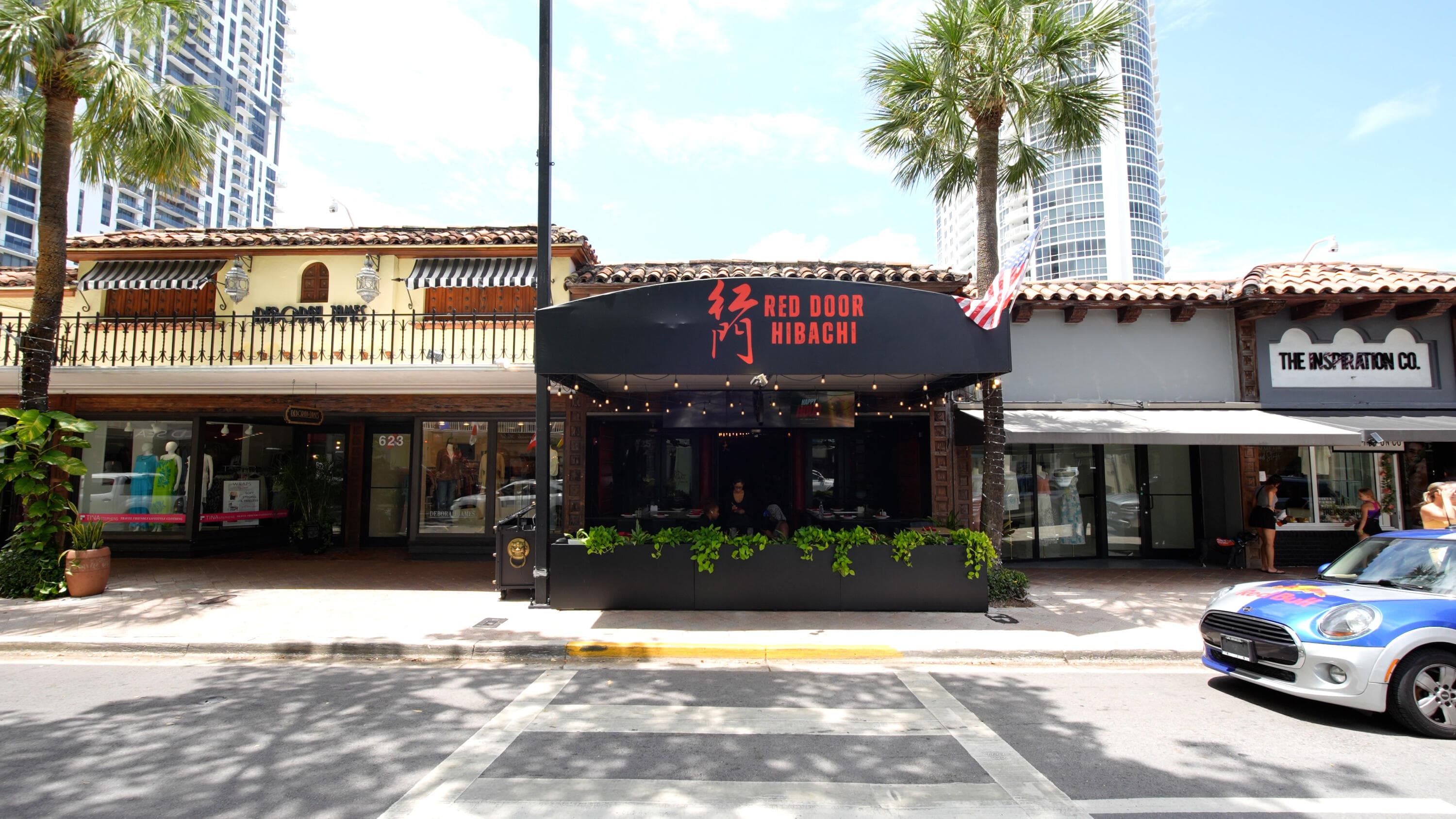 45 Hendricks Isle 403, Fort Lauderdale, FL 33301 — photo 80 of 89