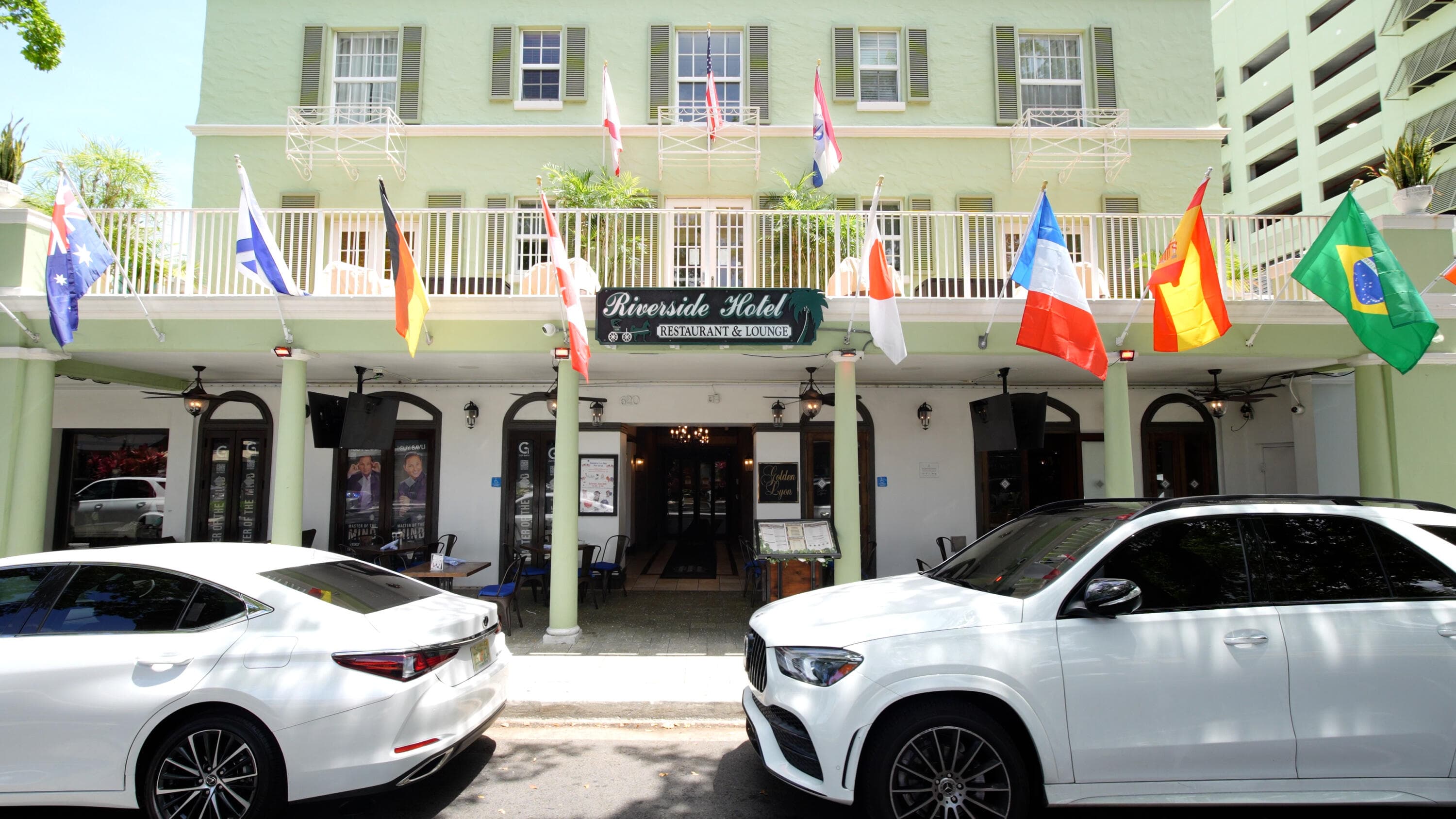45 Hendricks Isle 403, Fort Lauderdale, FL 33301 — photo 81 of 89