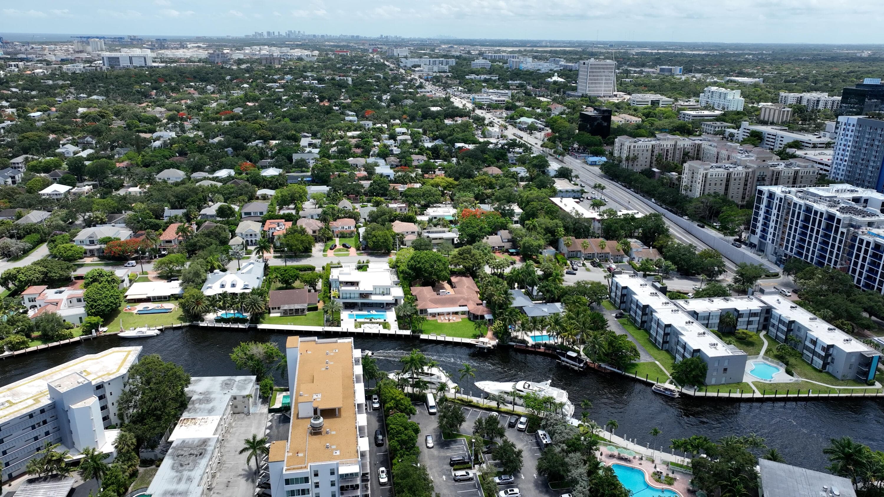 45 Hendricks Isle 403, Fort Lauderdale, FL 33301 — photo 85 of 89