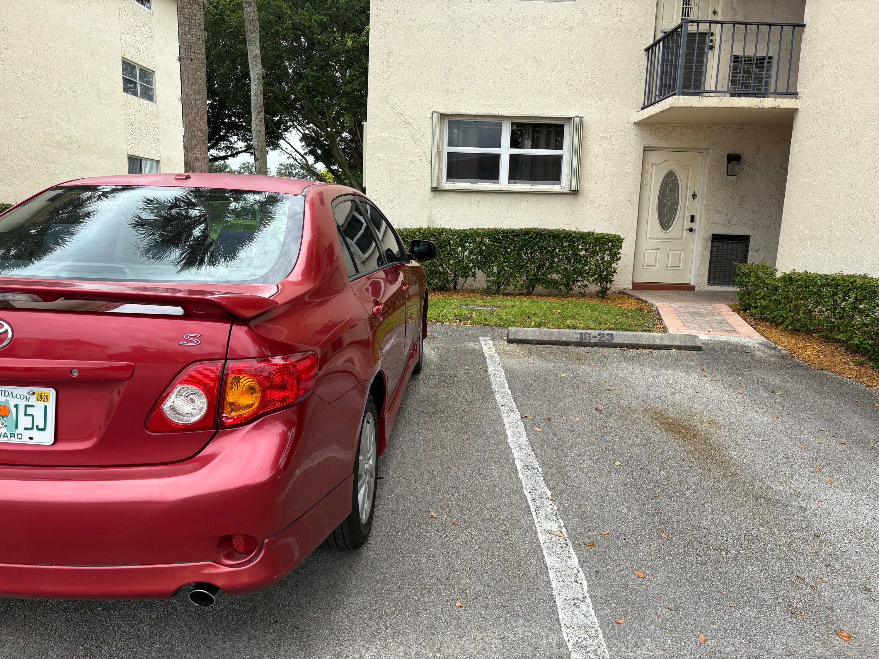 9820 S Hollybrook Lake Drive 110, Pembroke Pines, FL 33025 — photo 10 of 10
