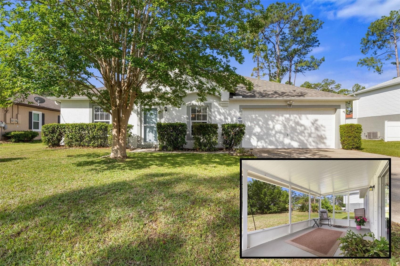 38 Lloyd Trail, Palm Coast, FL 32164 — photo
