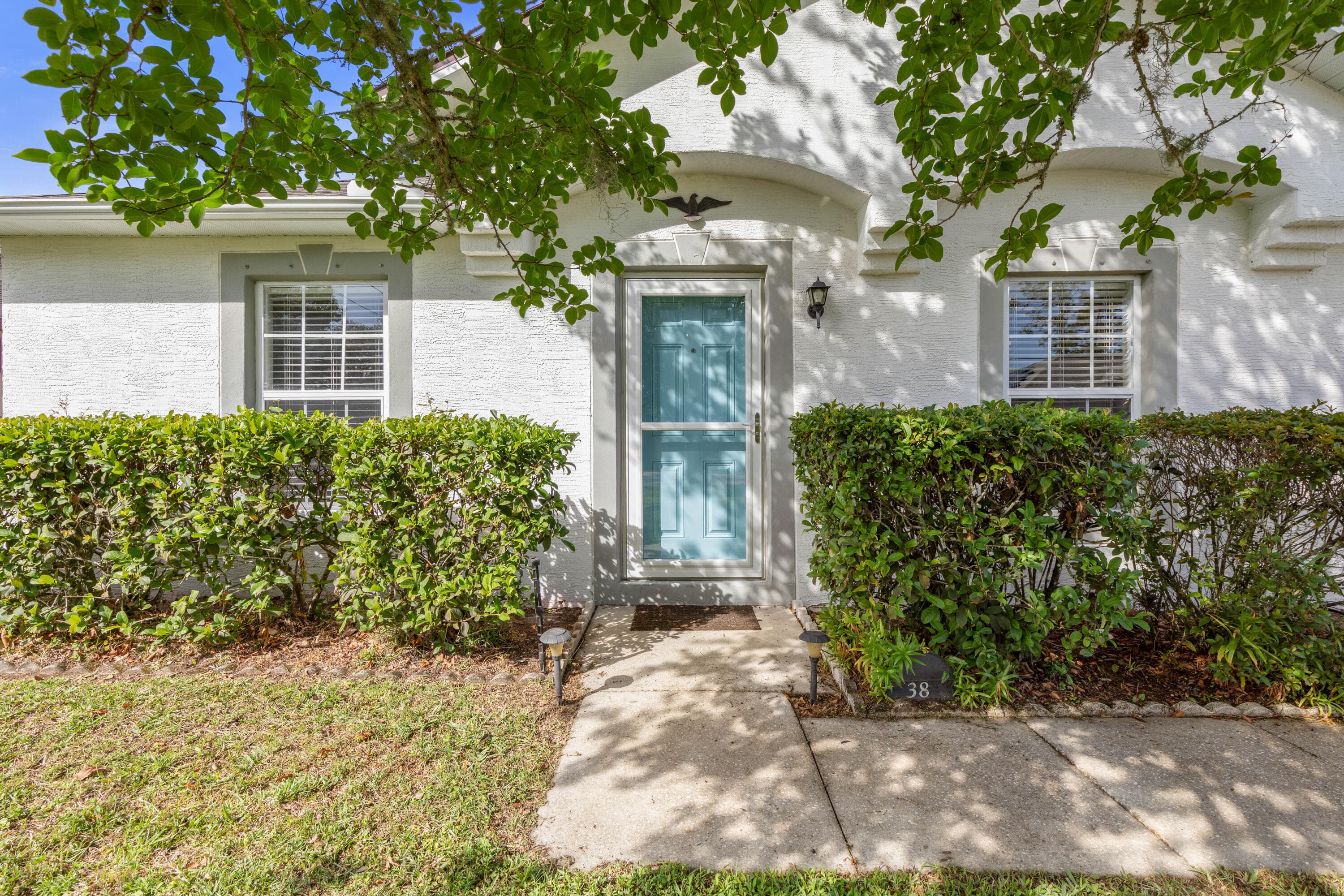 38 Lloyd Trail, Palm Coast, FL 32164 — photo 2 of 35