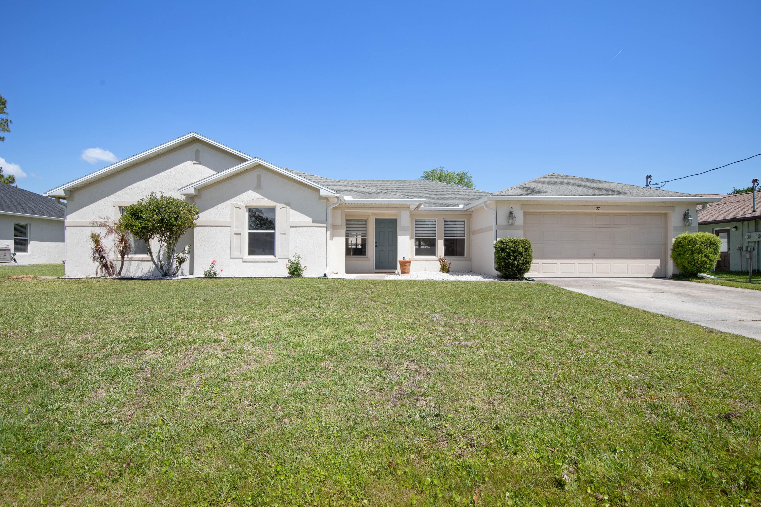 27 Wood Arbor Lane, Palm Coast, FL 32164 — photo
