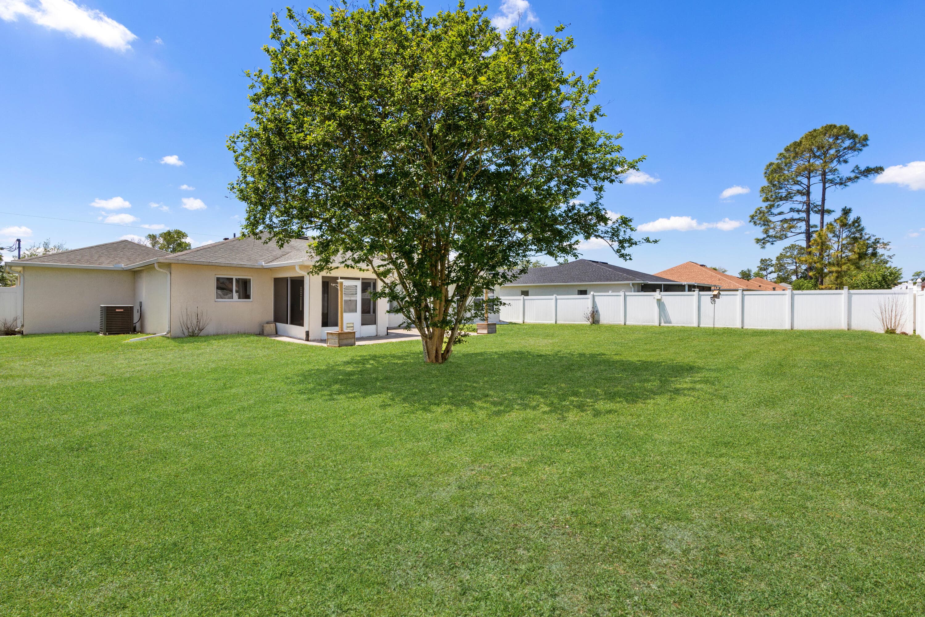 27 Wood Arbor Lane, Palm Coast, FL 32164 — photo 34 of 44