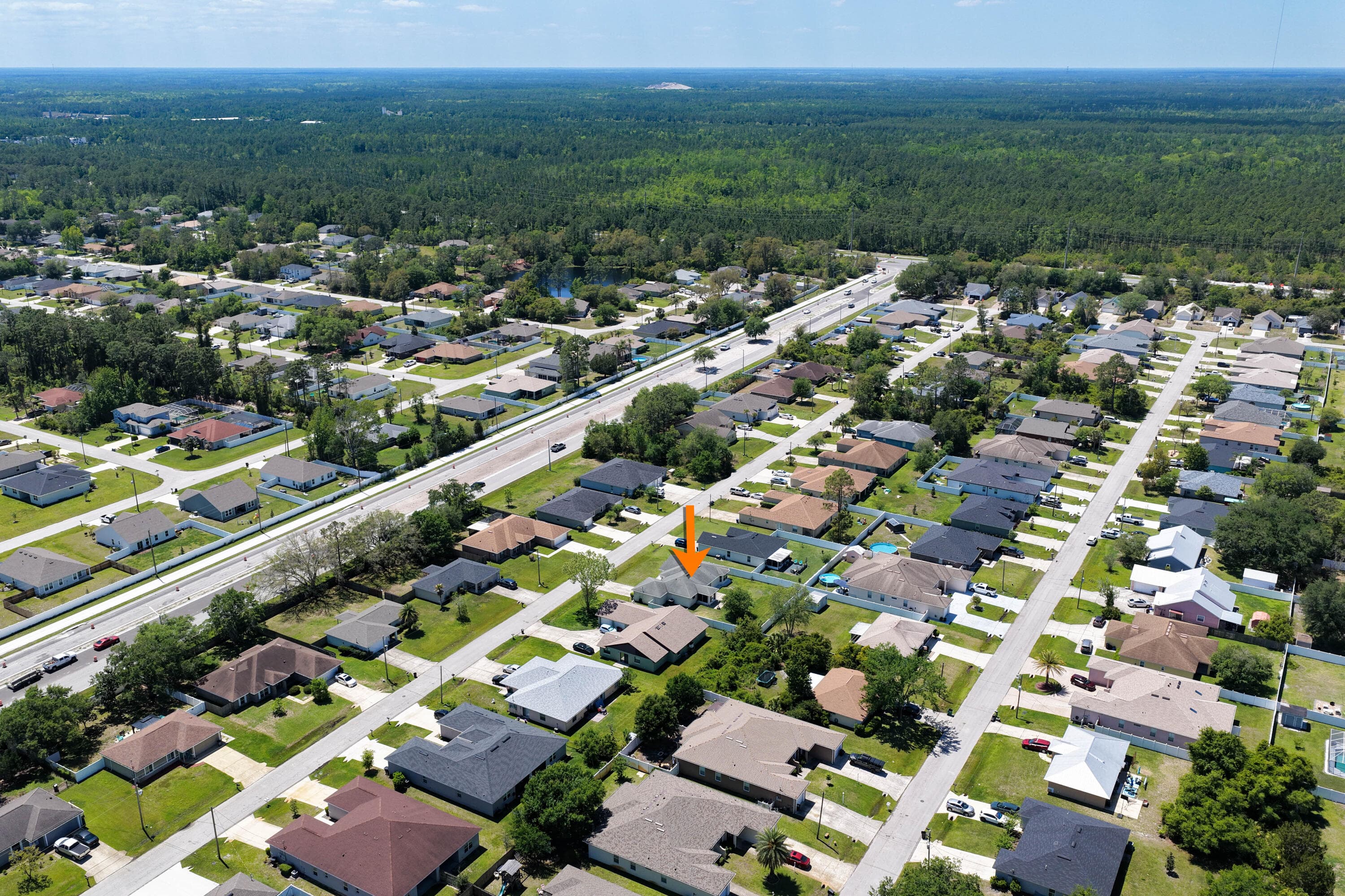 27 Wood Arbor Lane, Palm Coast, FL 32164 — photo 43 of 44