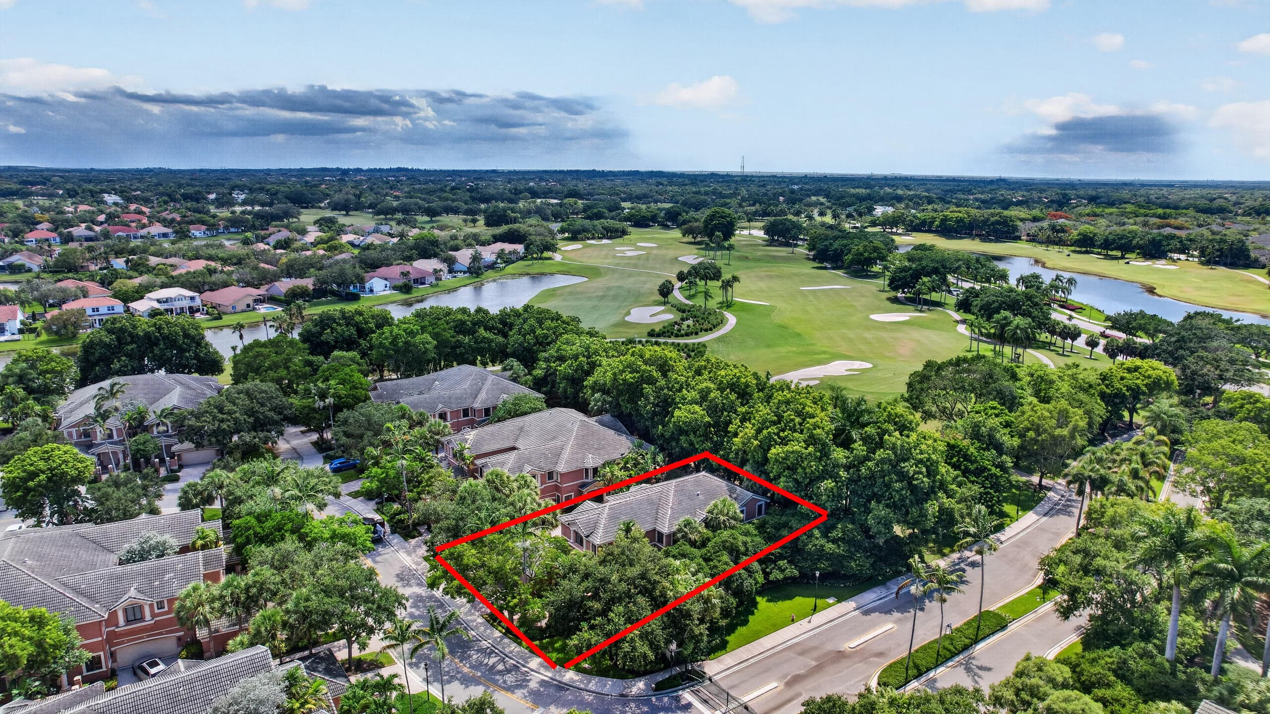 2883 Kinsington Circle, Weston, FL 33332 — photo 75 of 78