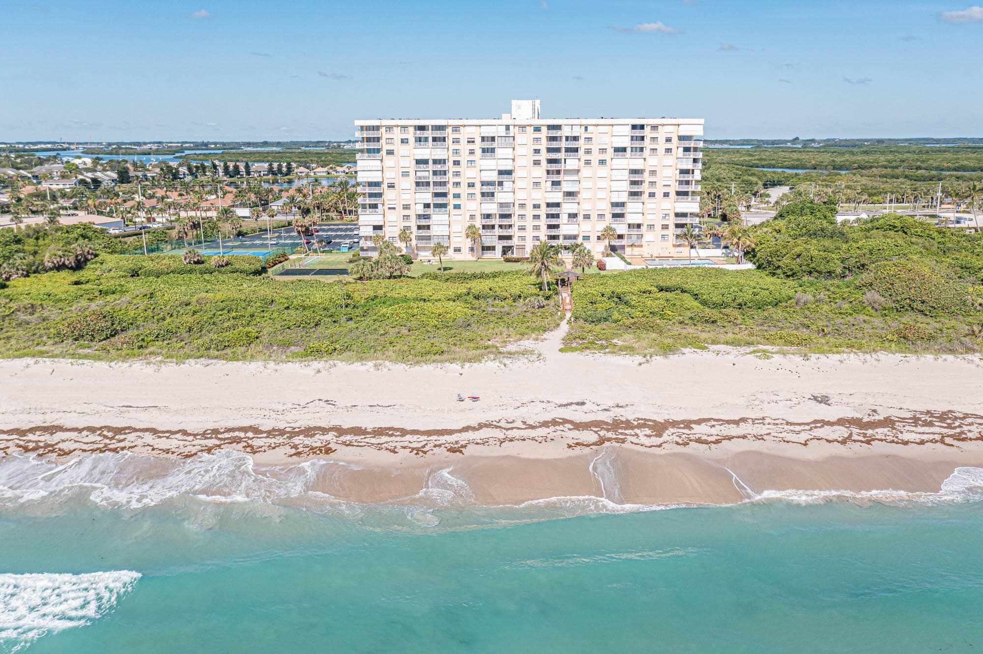 3200 N Highway A1a 102, Hutchinson Island, FL 34949 — photo