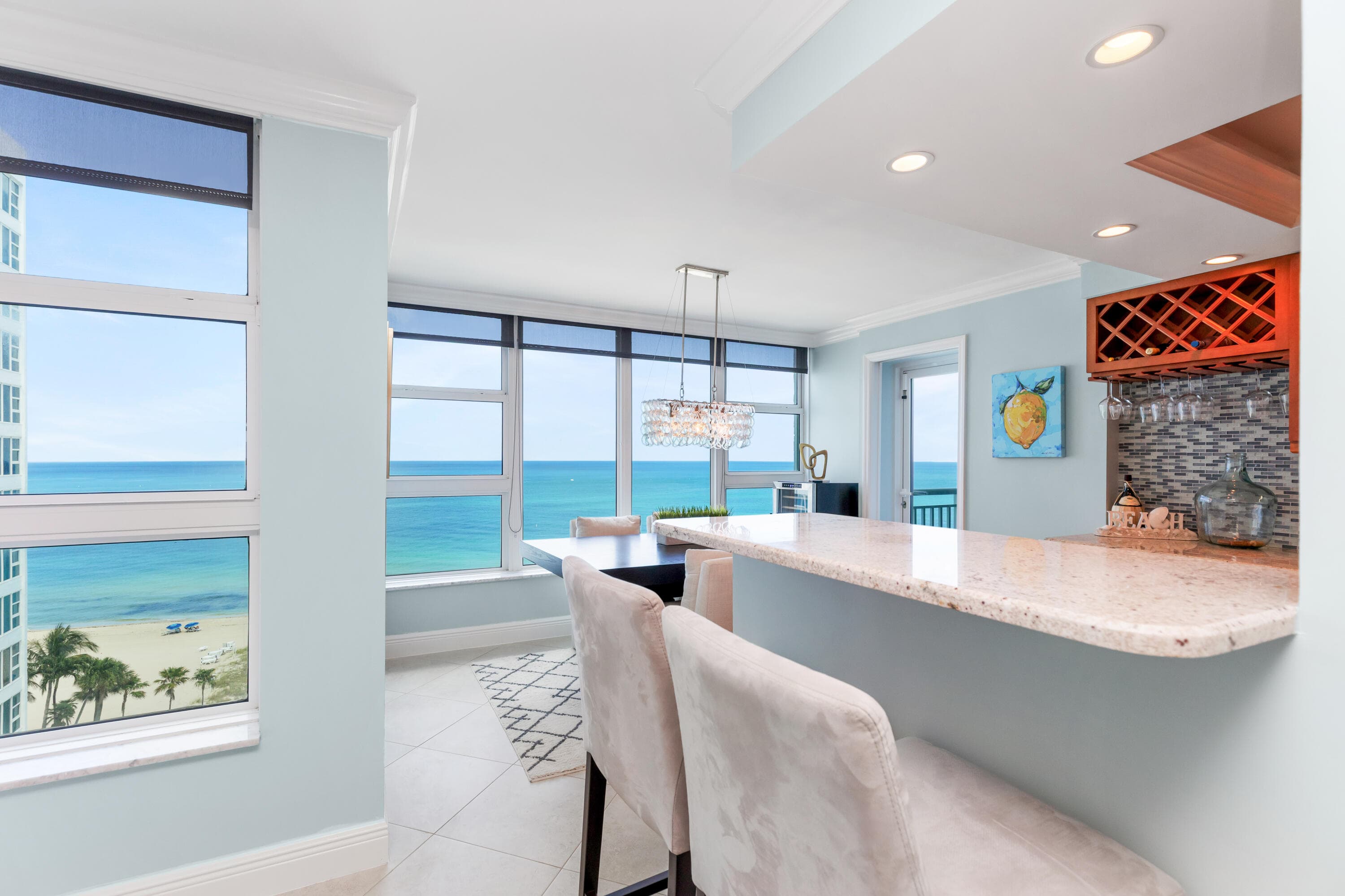 1620 S Ocean Boulevard 10m, Lauderdale-By-The-Sea, FL 33062 — photo