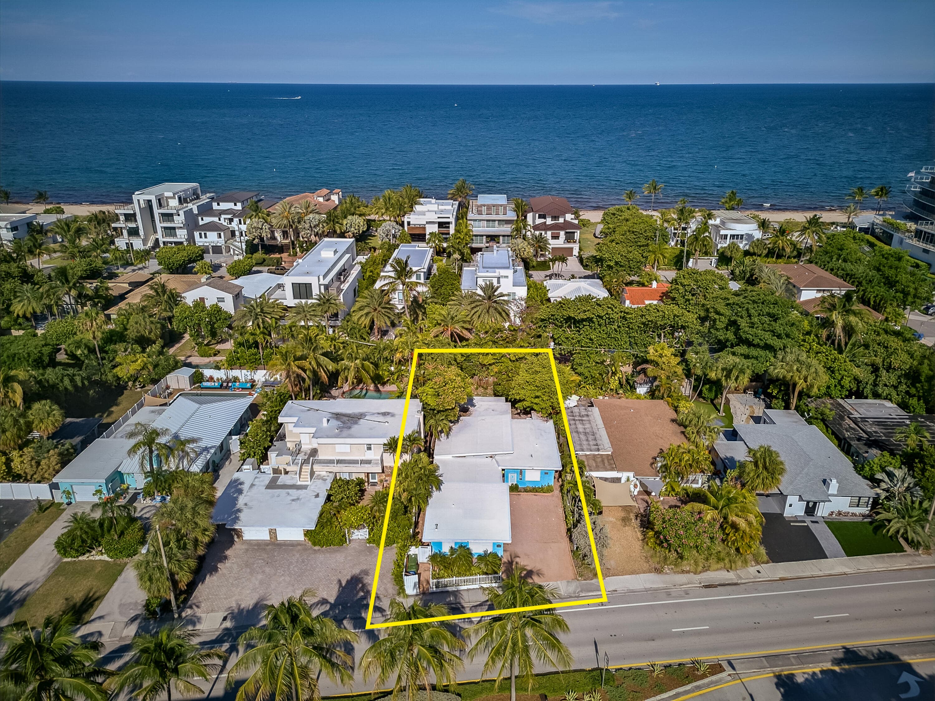 2318 N Ocean Boulevard, Fort Lauderdale, FL 33305 — photo 1 of 34