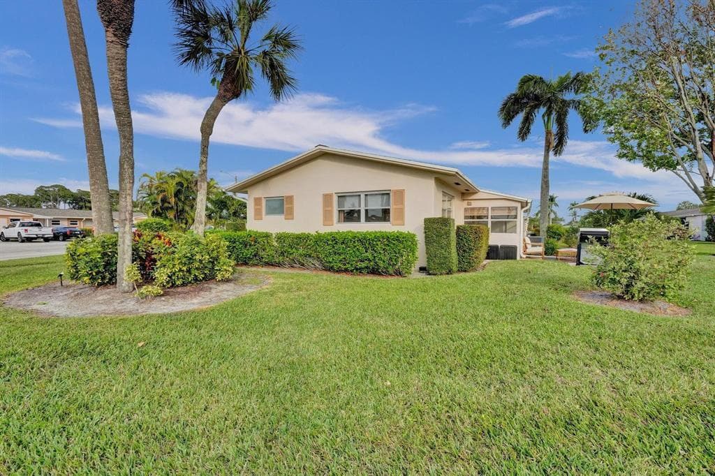 2592 E Dudley Dr Drive E A, West Palm Beach, FL 33415 — photo 38 of 58