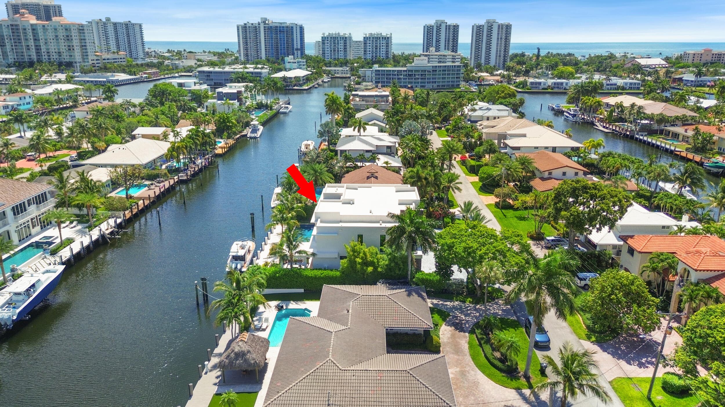 2863 NE 27th Street, Fort Lauderdale, FL 33306 — photo 123 of 125