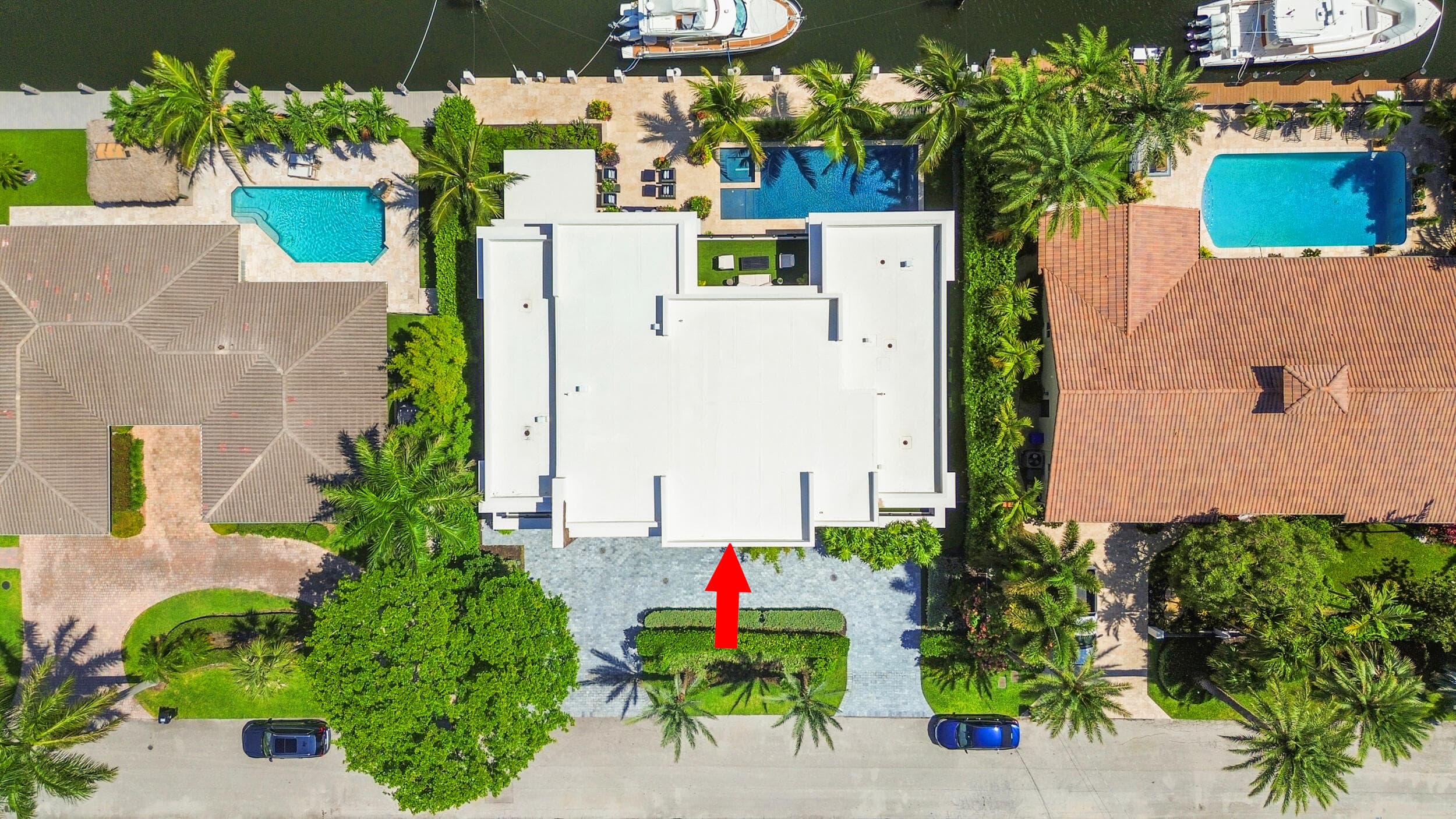 2863 NE 27th Street, Fort Lauderdale, FL 33306 — photo 119 of 125