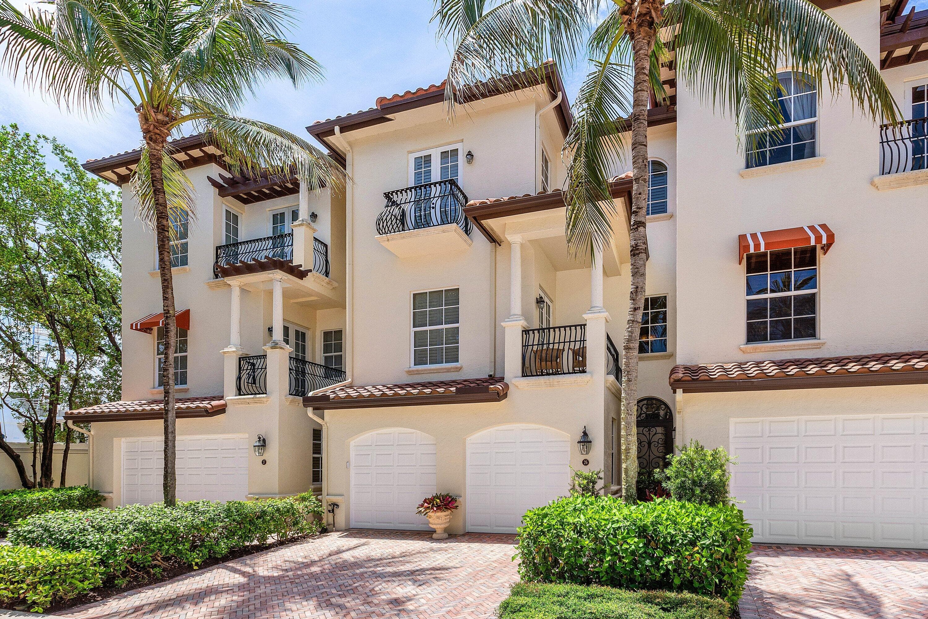 26 Marina Gardens Drive, Palm Beach Gardens, FL 33410 — photo 2 of 57