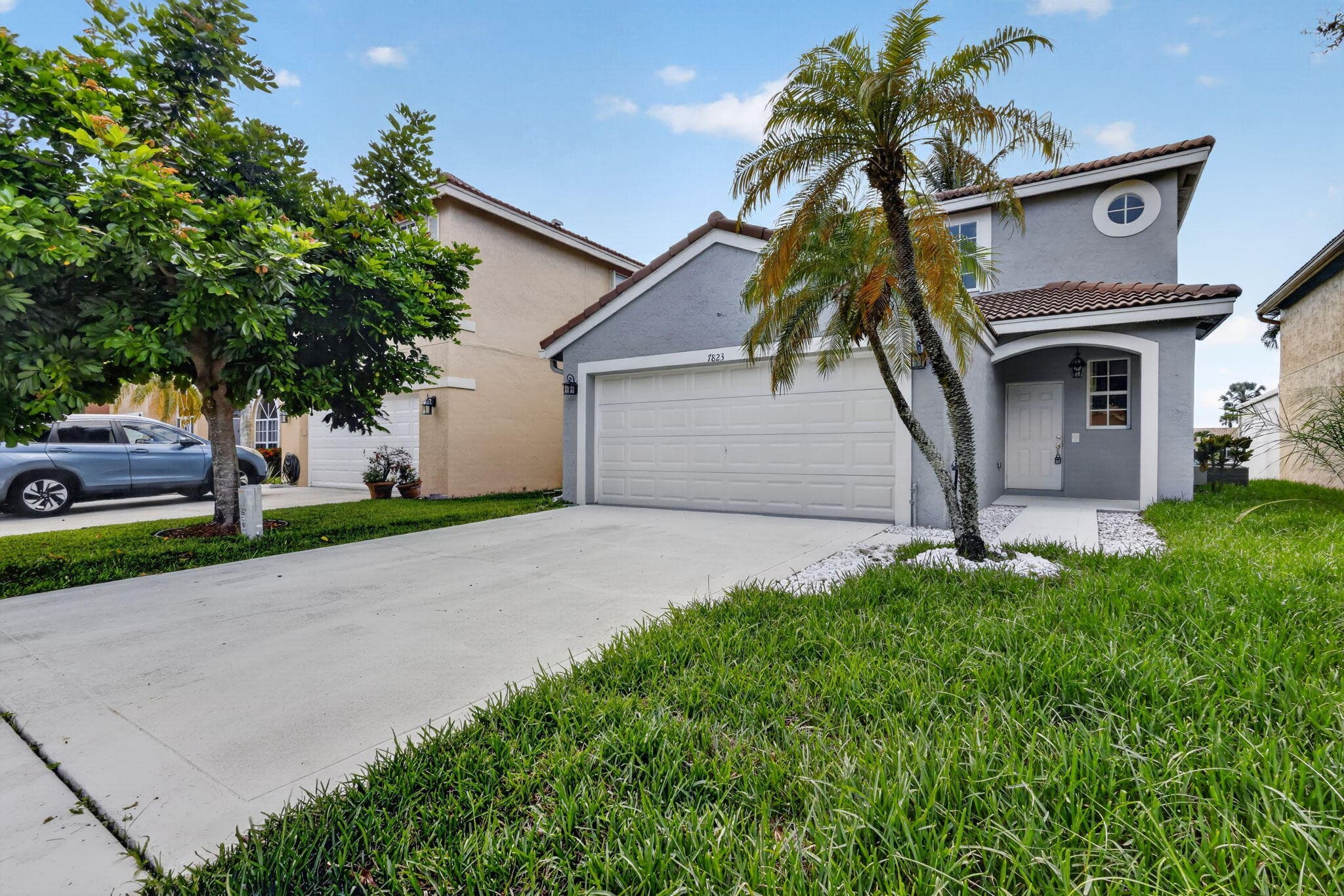 7823 Springfield Lake Drive, Lake Worth, FL 33467 — photo 4 of 74