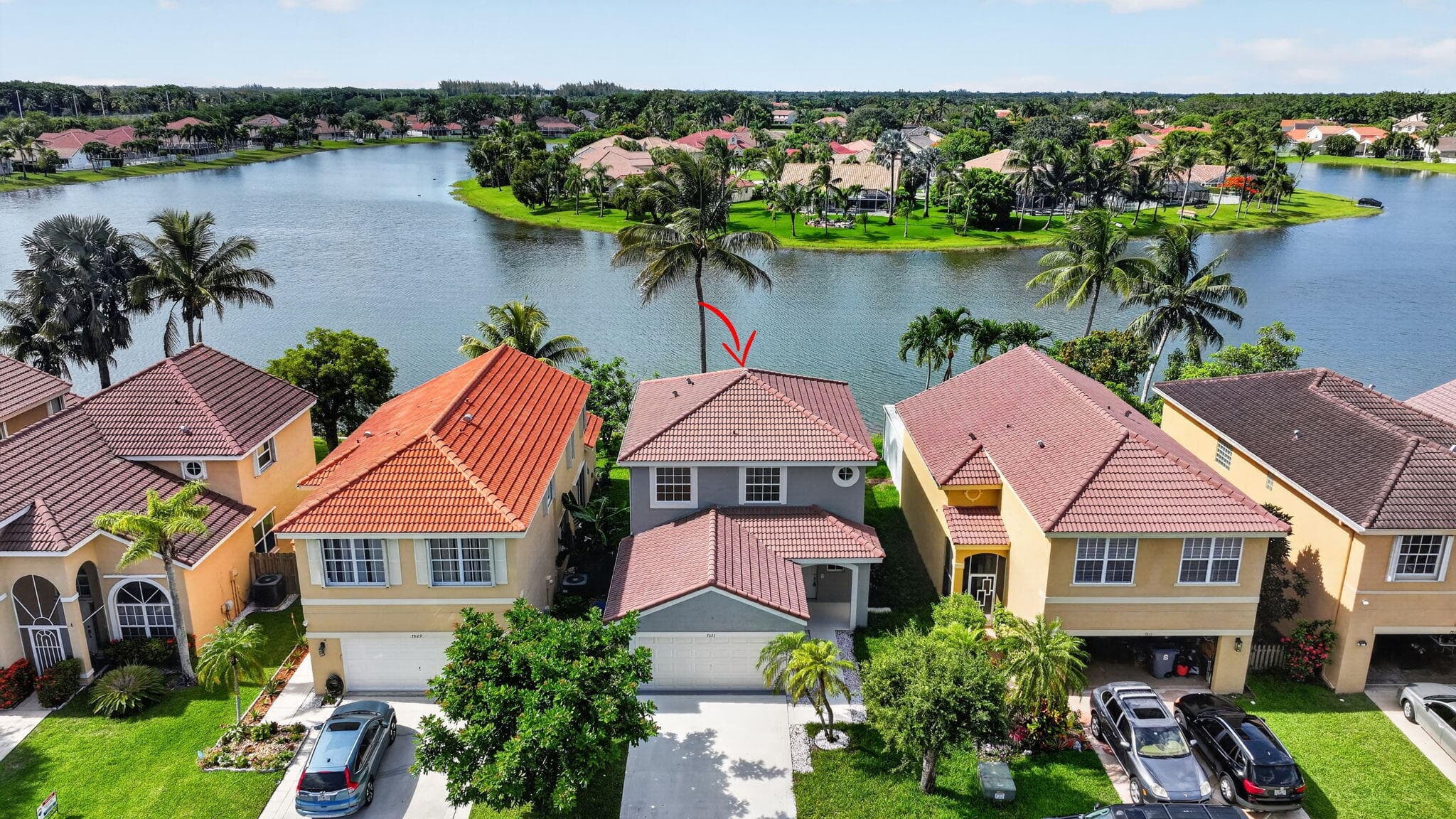 7823 Springfield Lake Drive, Lake Worth, FL 33467 — photo 41 of 74