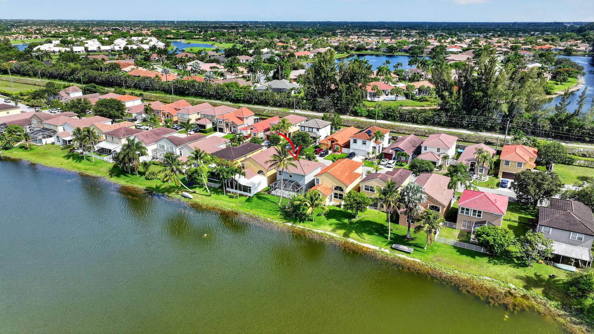 7823 Springfield Lake Drive, Lake Worth, FL 33467 — photo 48 of 74