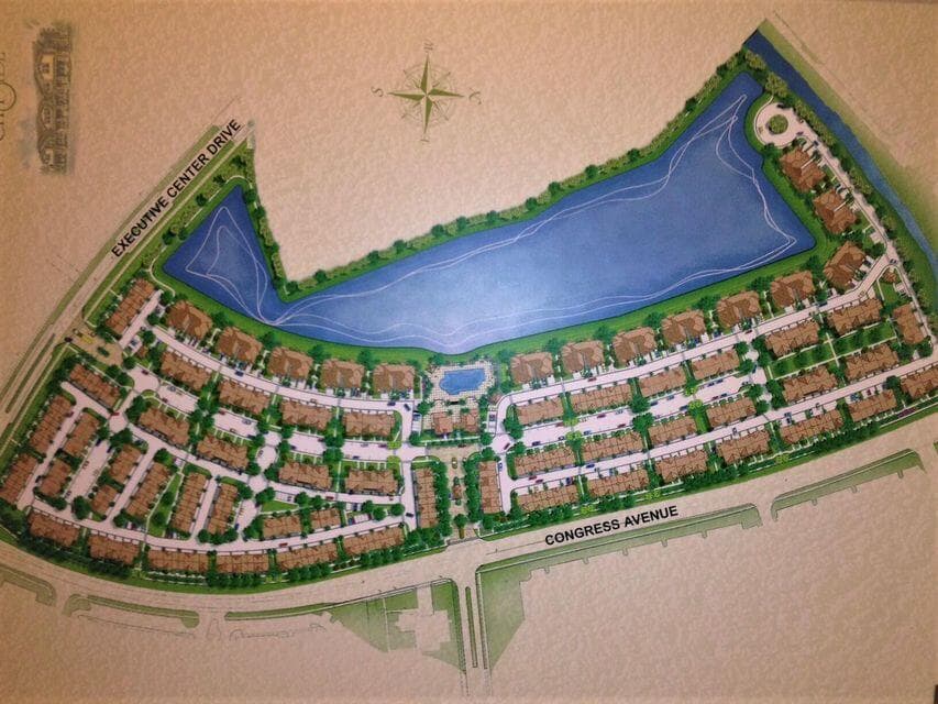 810 Marina Del Ray Lane 5, West Palm Beach, FL 33401 — photo 38 of 38
