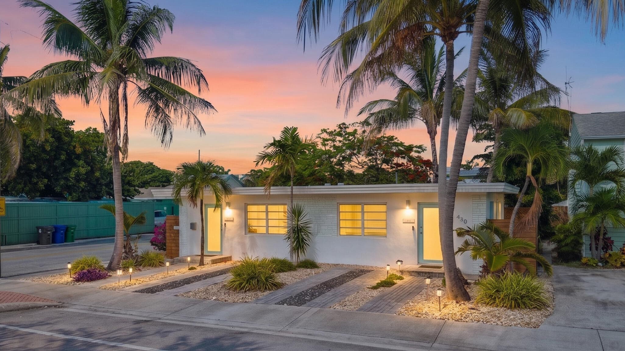 430 N K Street, Lake Worth Beach, FL 33460 — photo 1 of 31